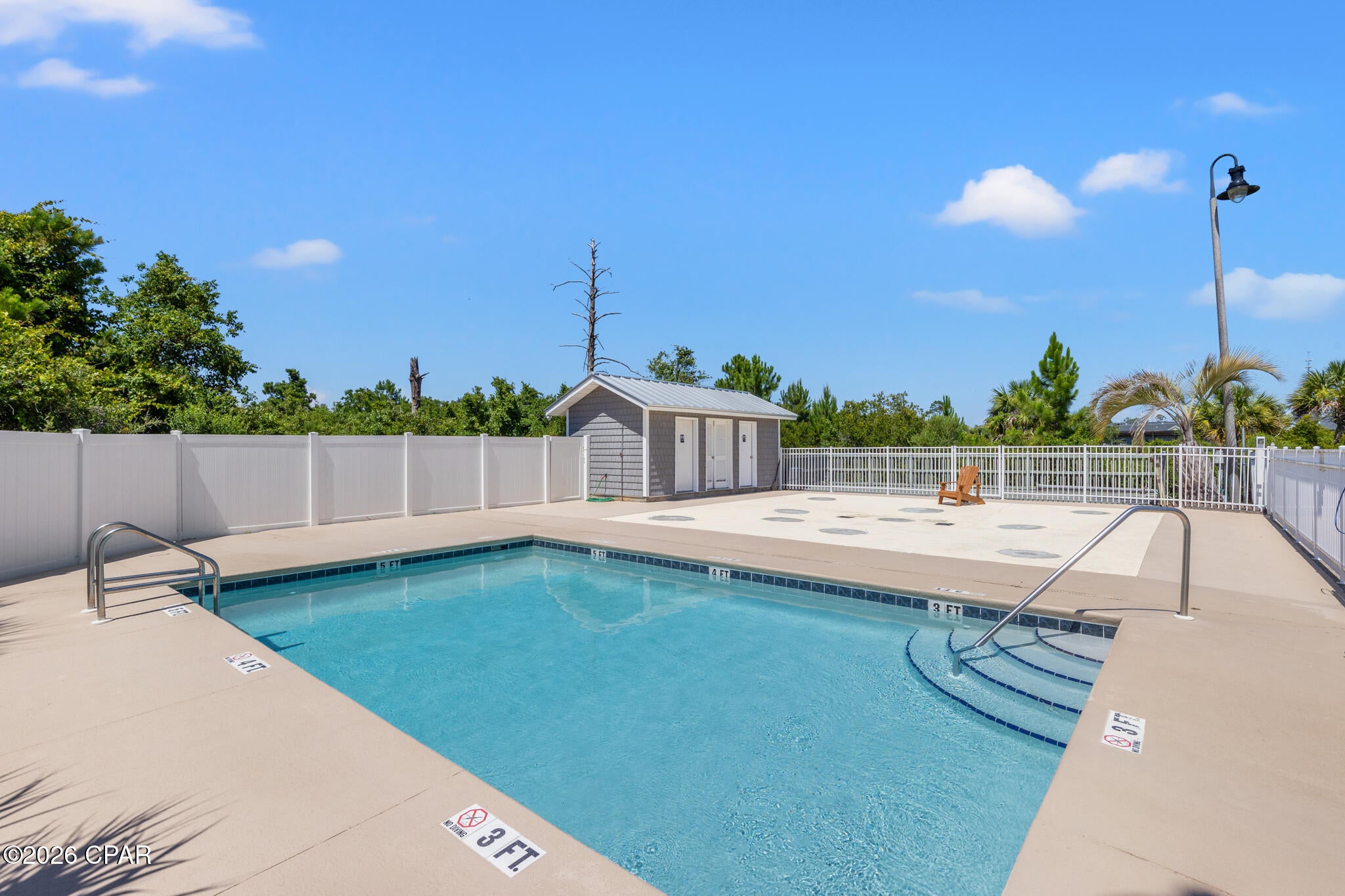 Palmetto Plantation - Residential Lease