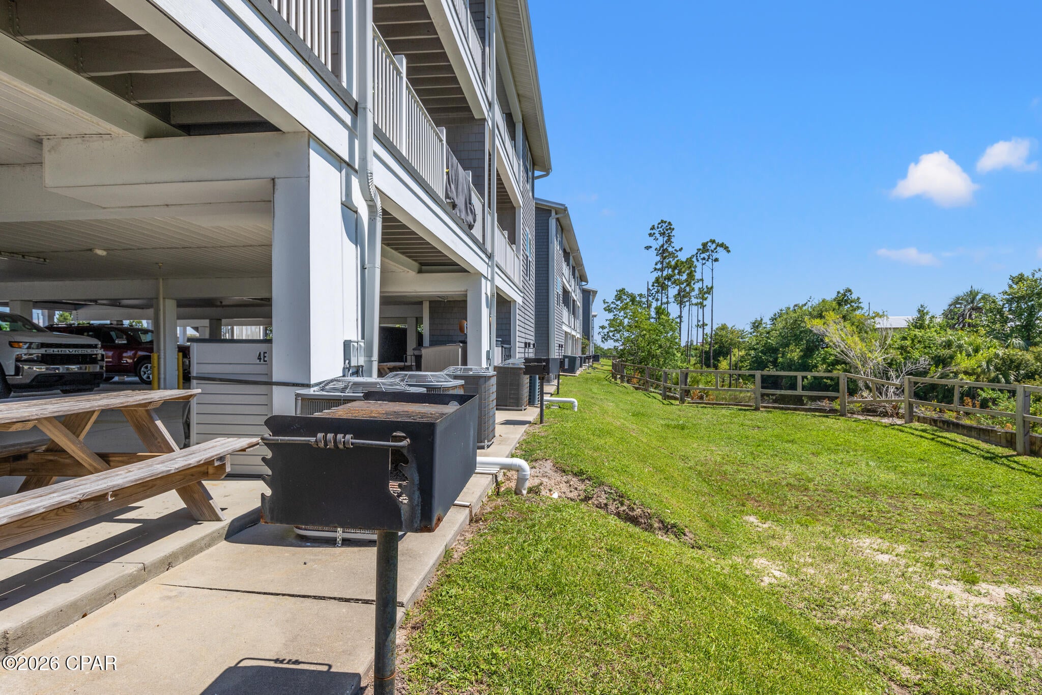 Palmetto Plantation - Residential Lease
