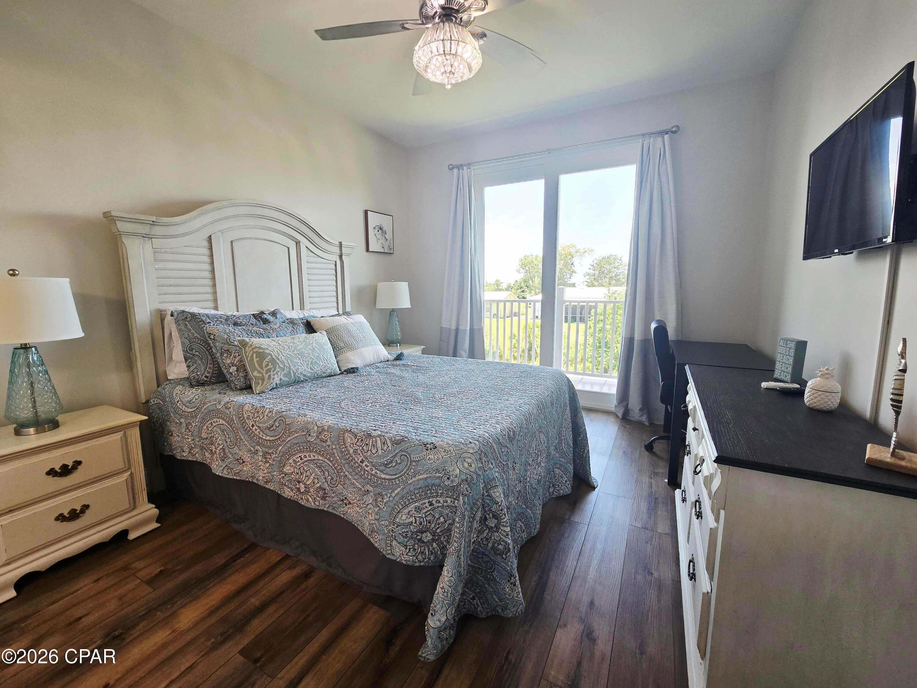 Palmetto Plantation - Residential Lease