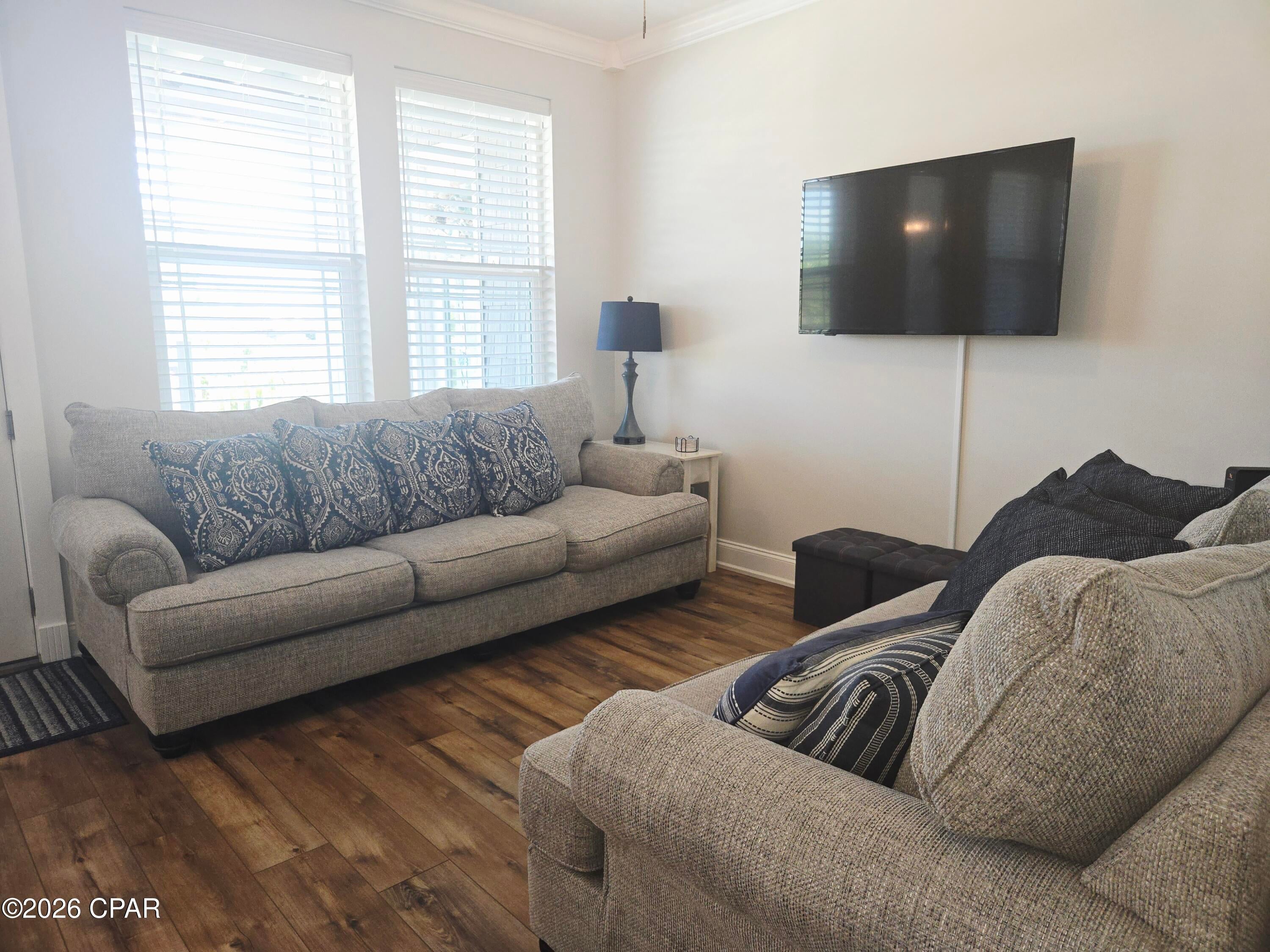 Palmetto Plantation - Residential Lease