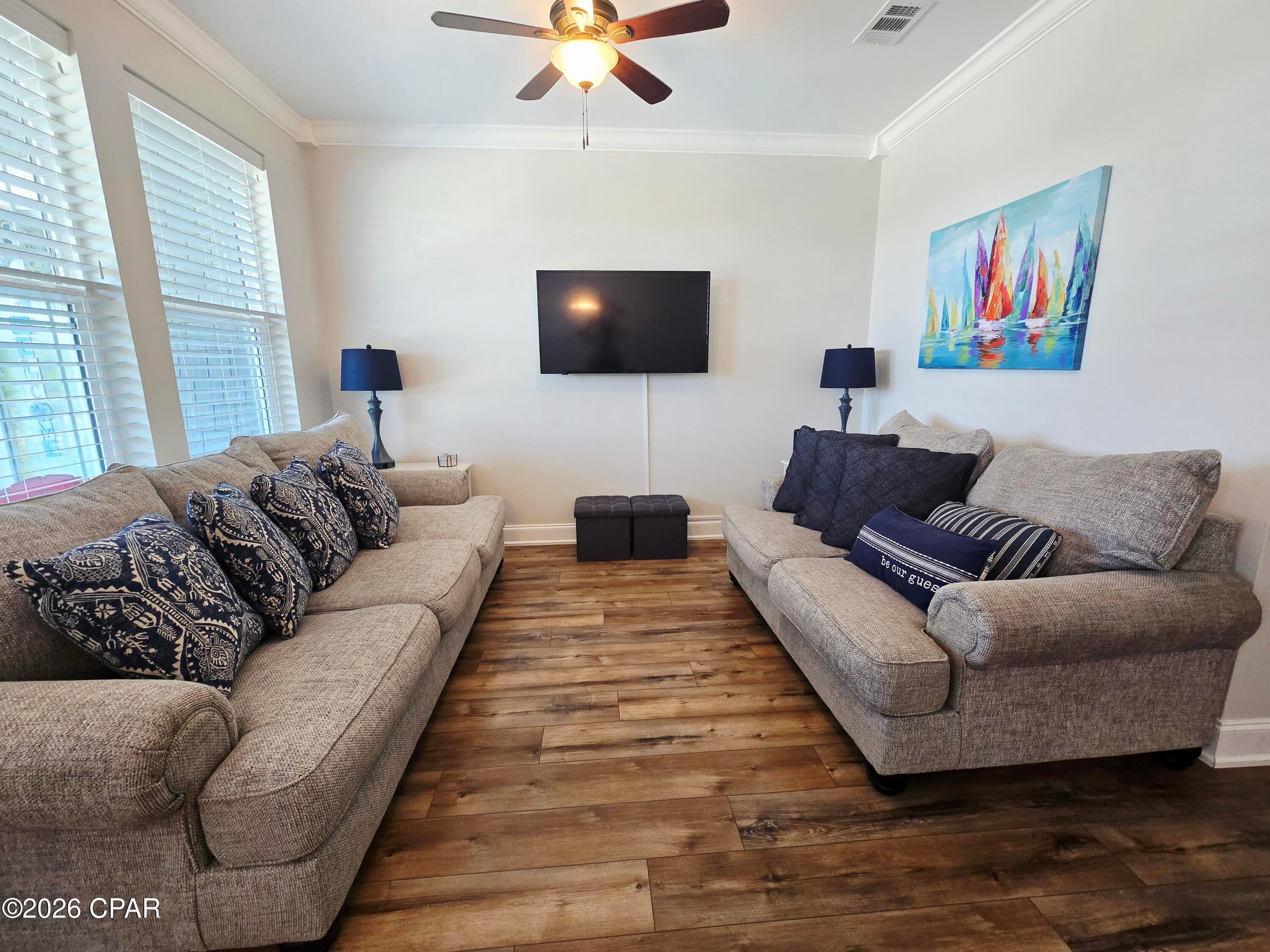 Palmetto Plantation - Residential Lease