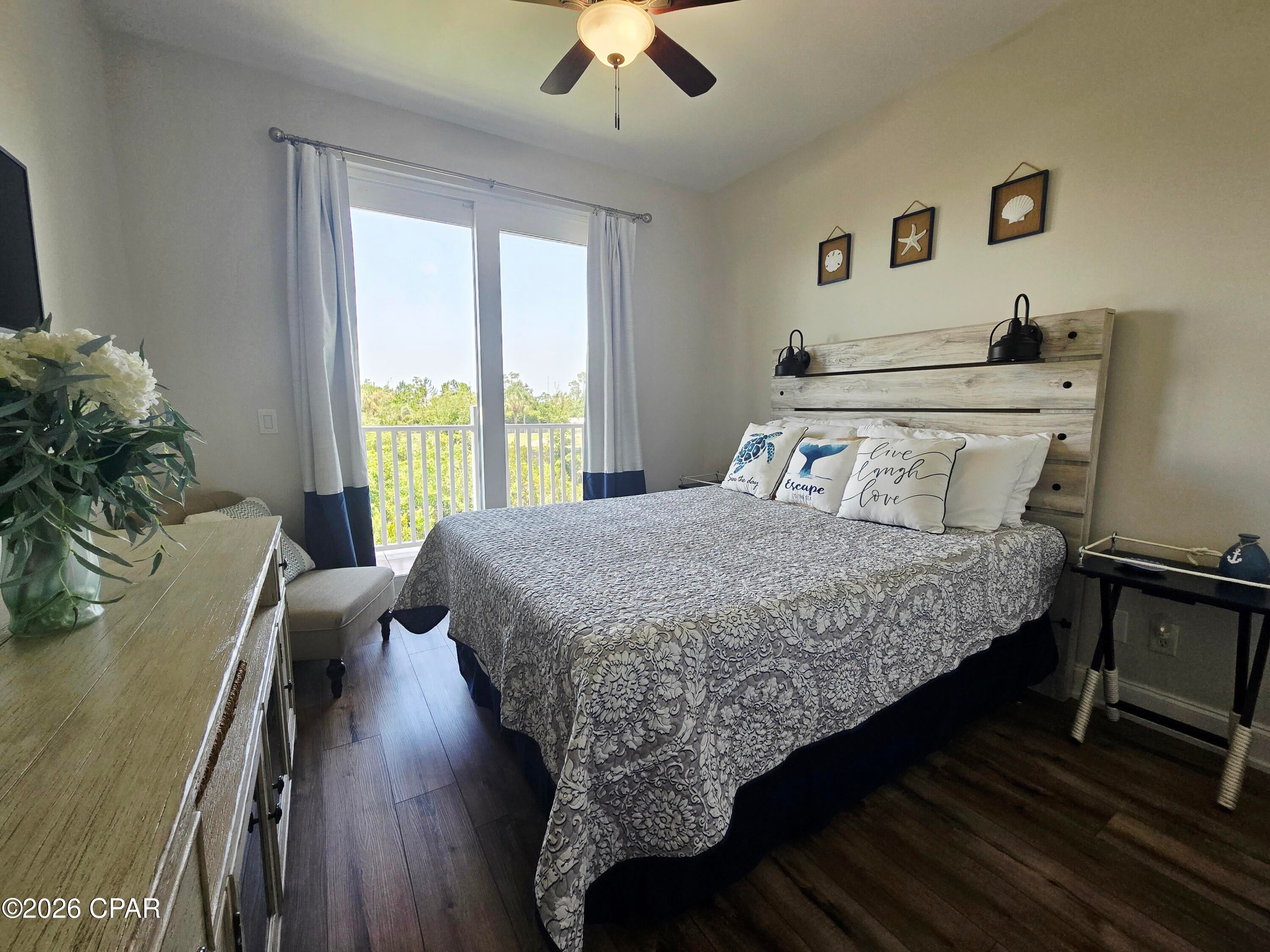 Palmetto Plantation - Residential Lease