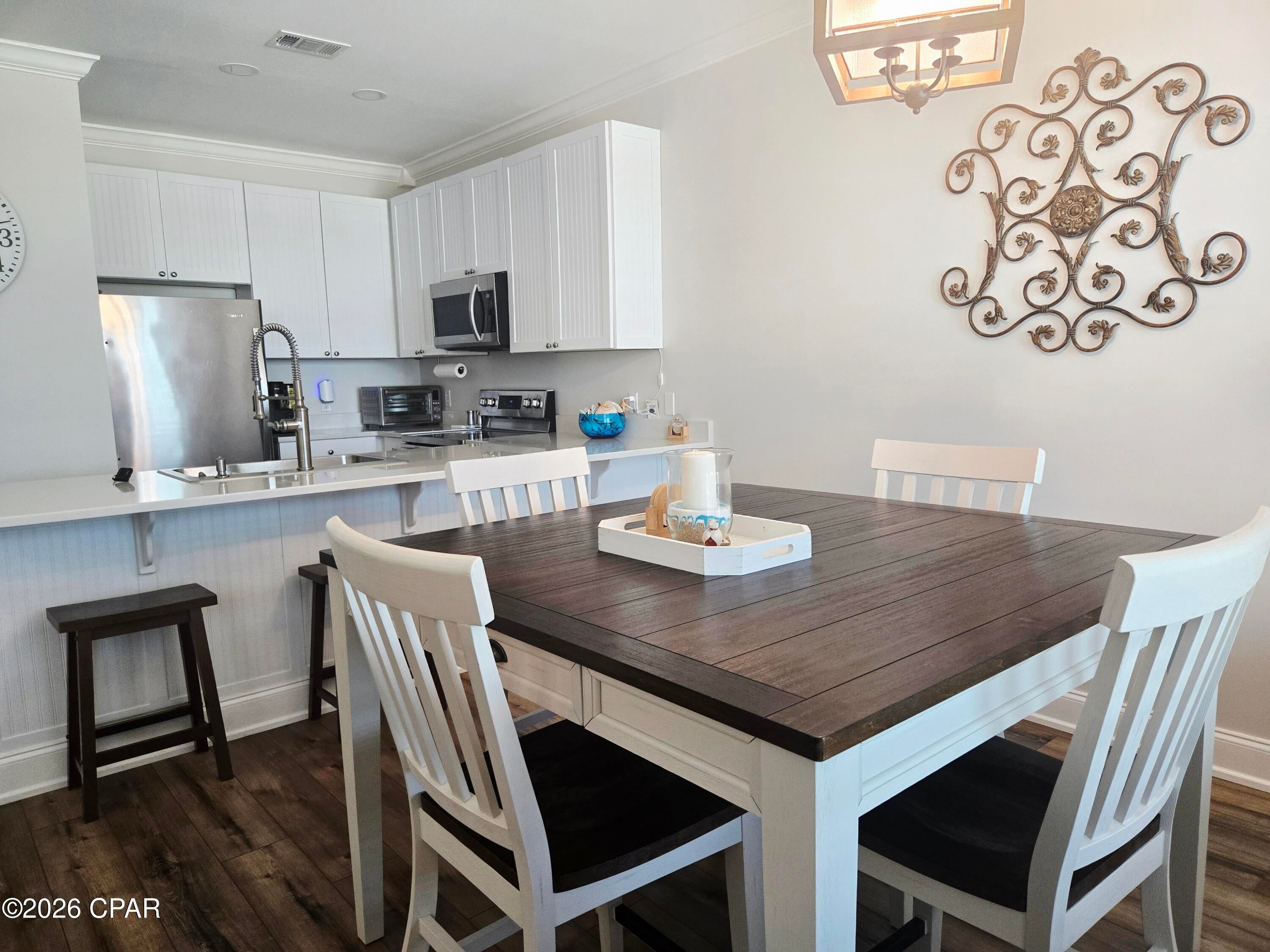 Palmetto Plantation - Residential Lease