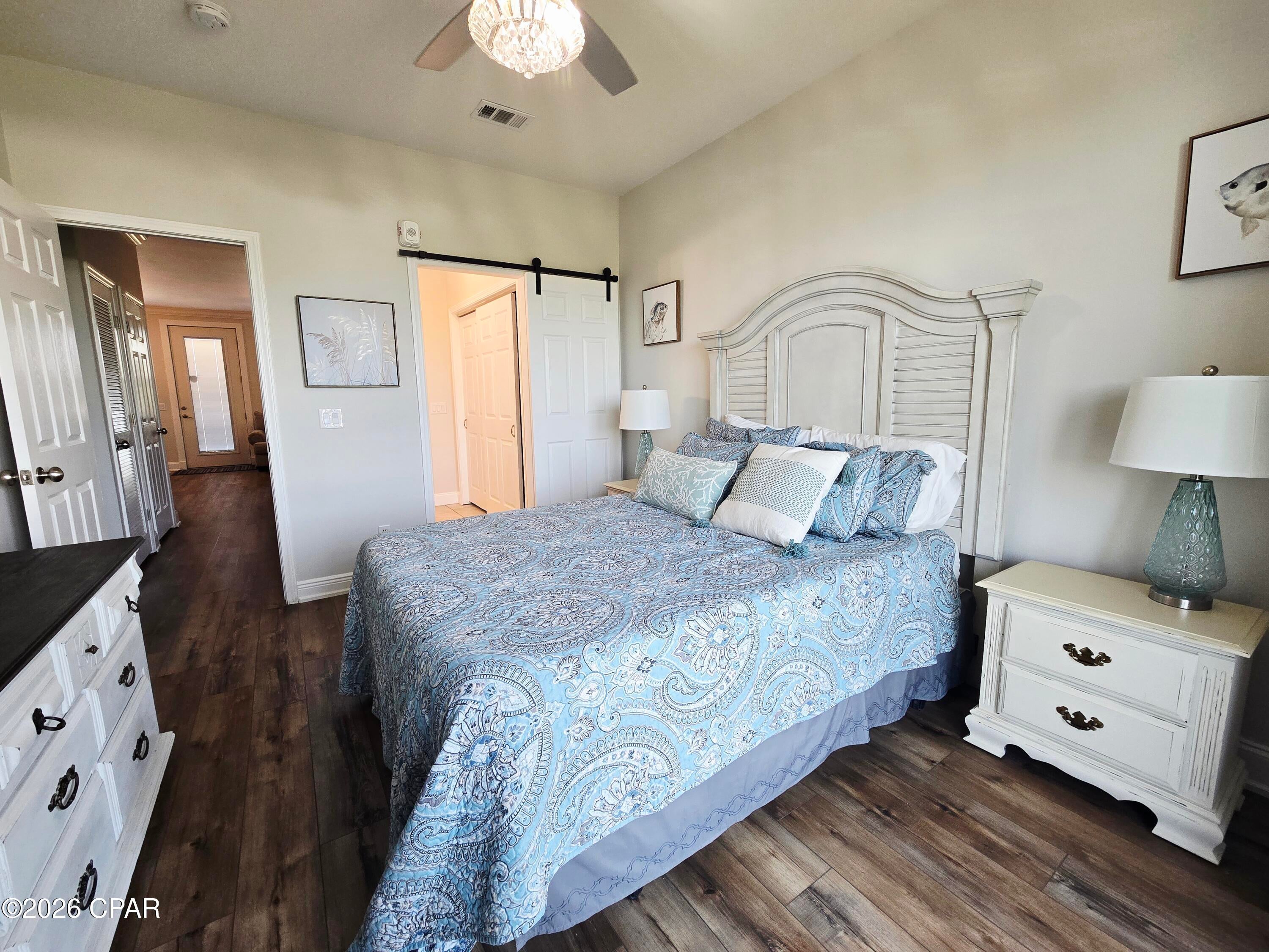 Palmetto Plantation - Residential Lease