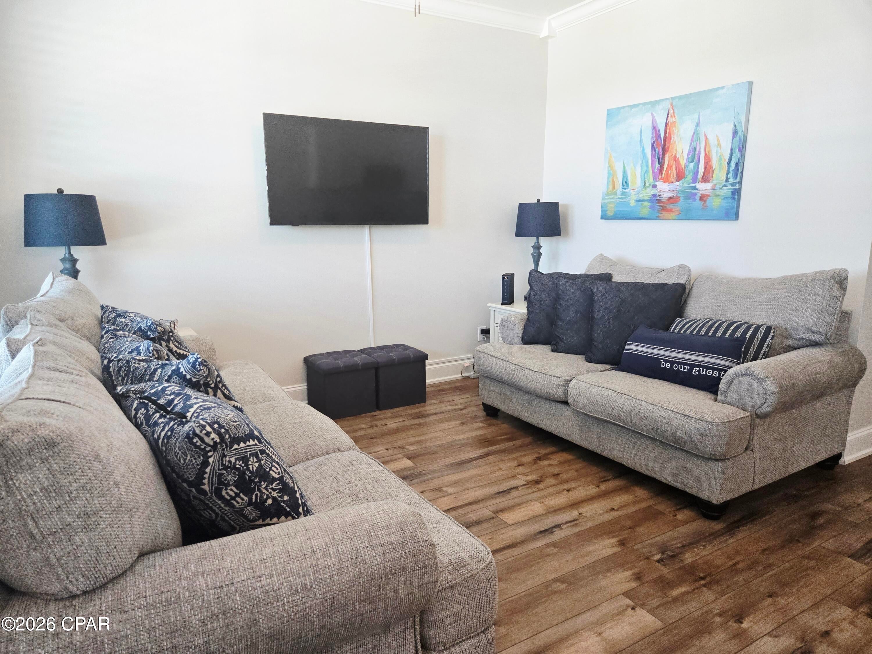 Palmetto Plantation - Residential Lease