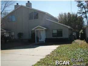 Great 3 BD 2 BA Townhome located in the Lynn Haven area. All property sizes and ages are approximate, please measure and/or verify if important. School assignments are subject to change, please check with Bay County for most accurate information. Deposit is the same as the rent. Pets NOT Allowed.