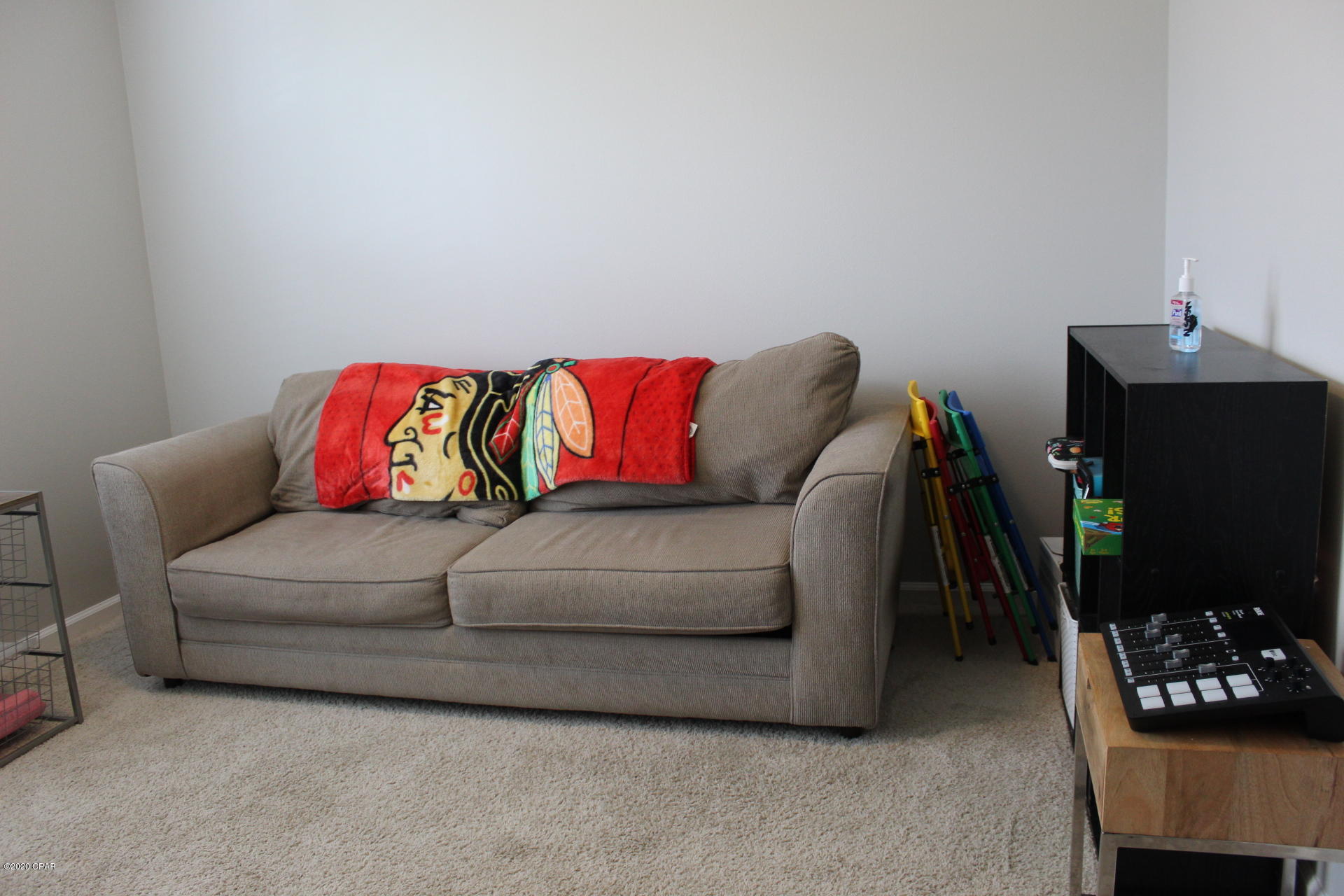 Fanning Bayou - Residential Lease
