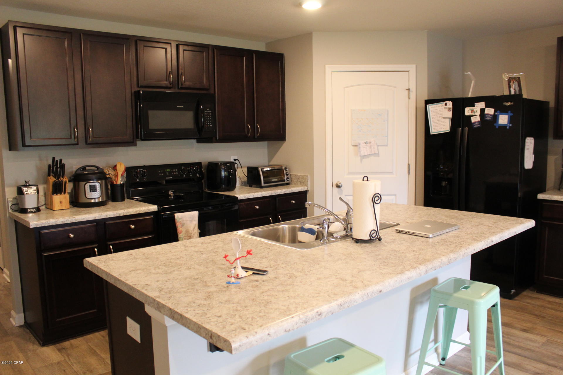 Fanning Bayou - Residential Lease