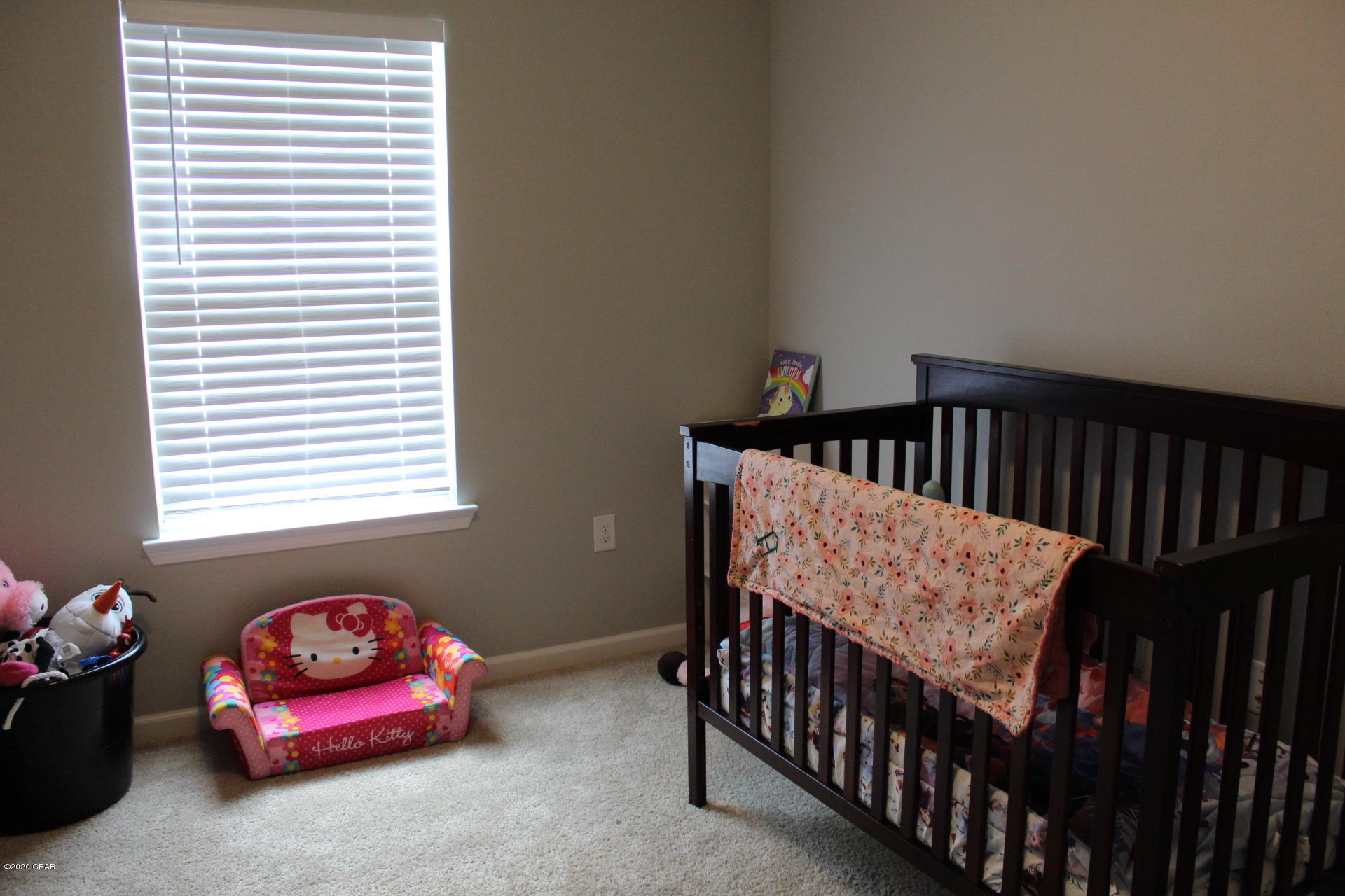 Fanning Bayou - Residential Lease