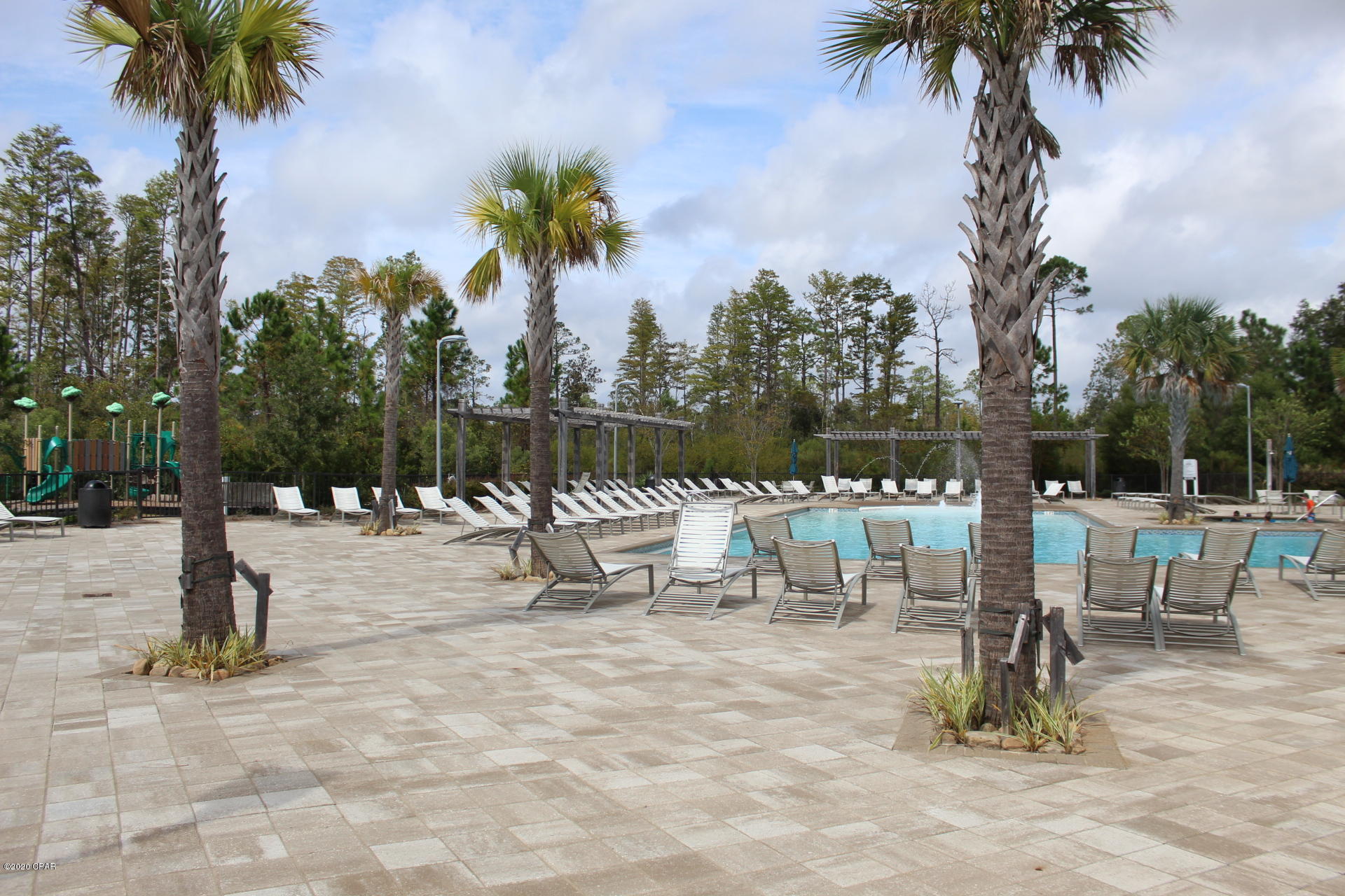 Fanning Bayou - Residential Lease
