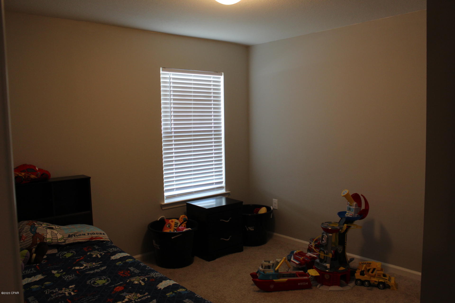 Fanning Bayou - Residential Lease