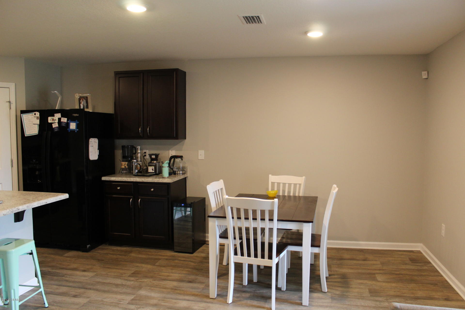 Fanning Bayou - Residential Lease