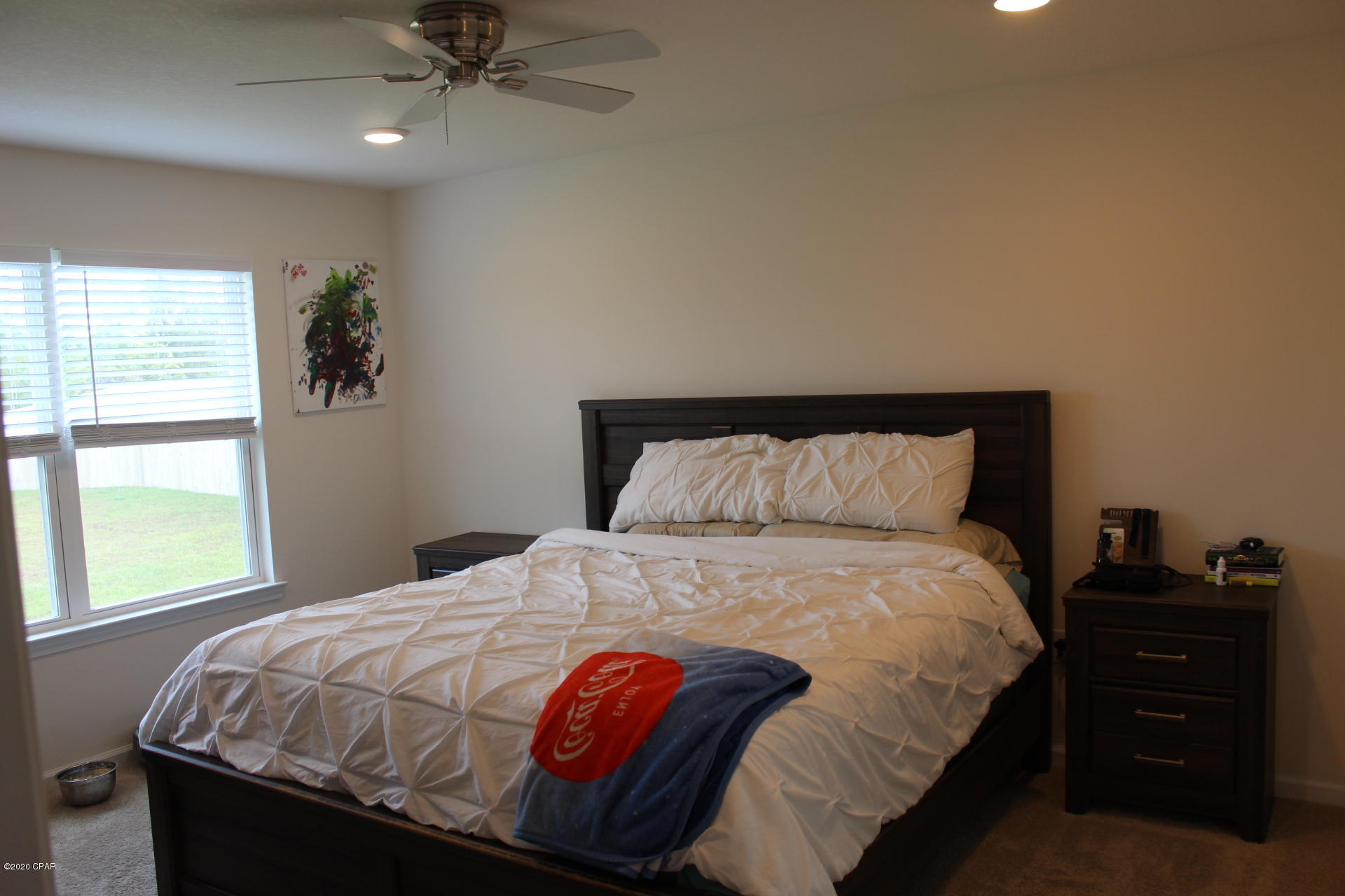 Fanning Bayou - Residential Lease