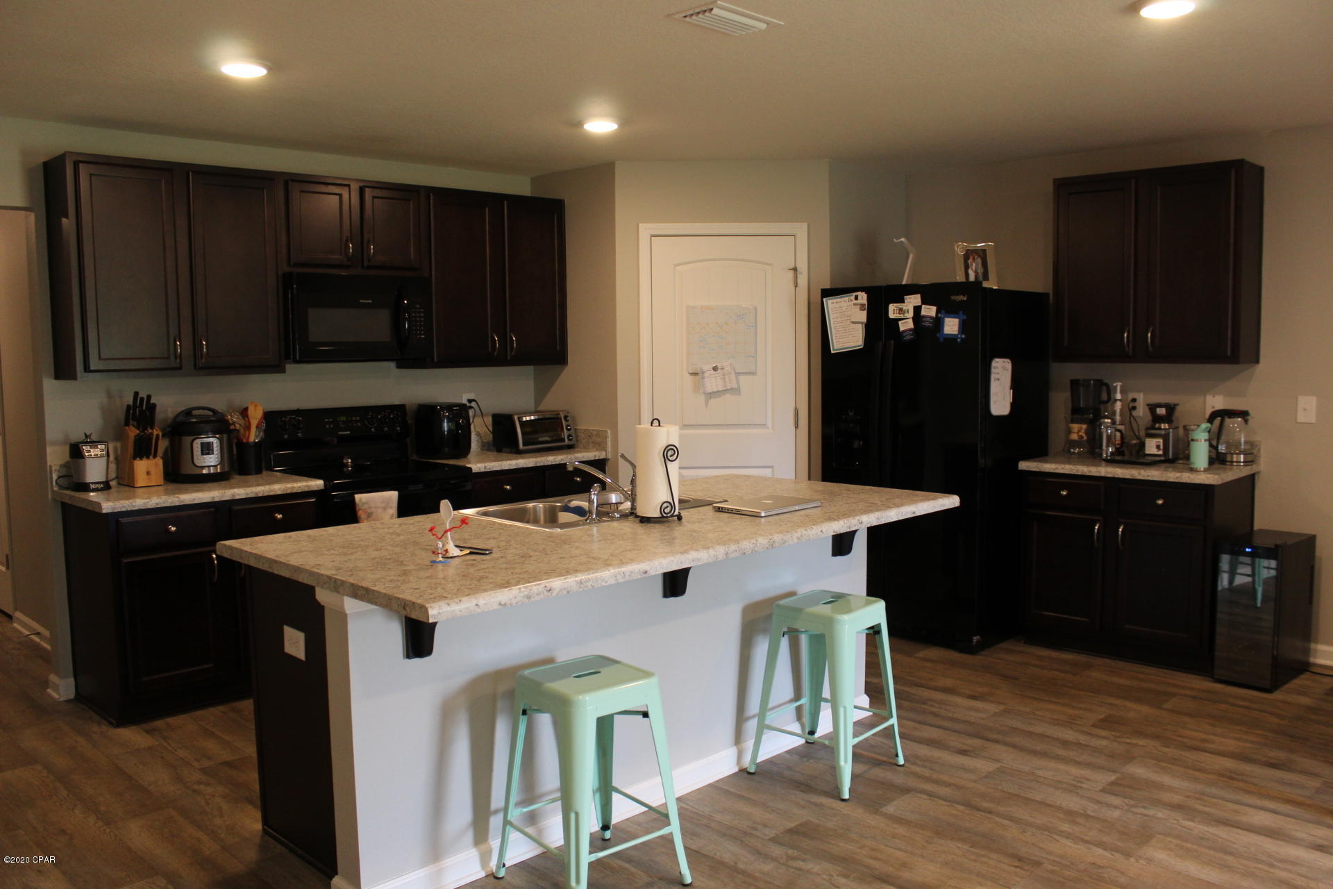 Fanning Bayou - Residential Lease