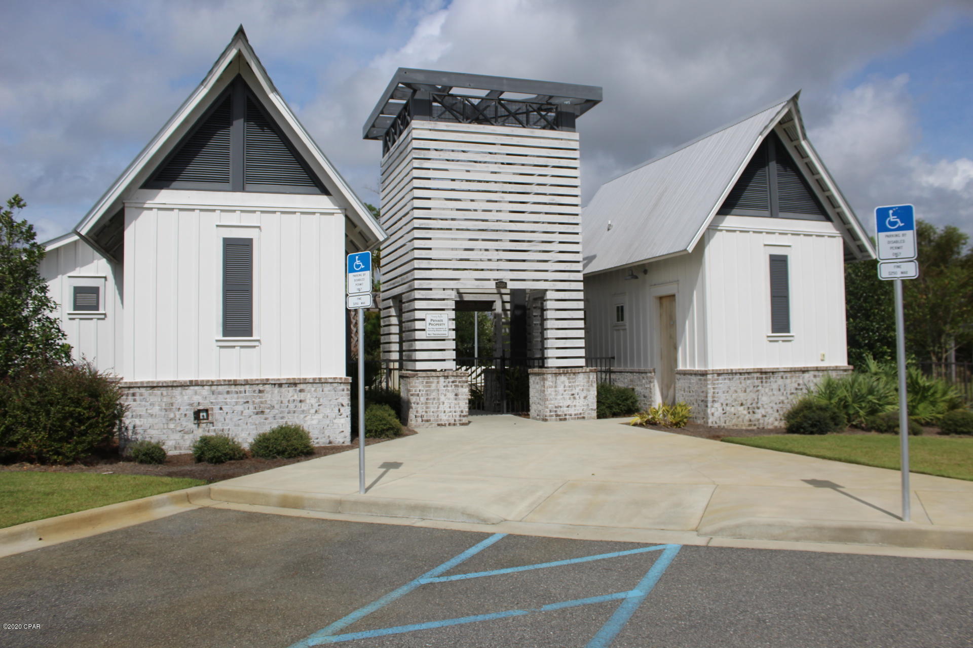 Fanning Bayou - Residential Lease