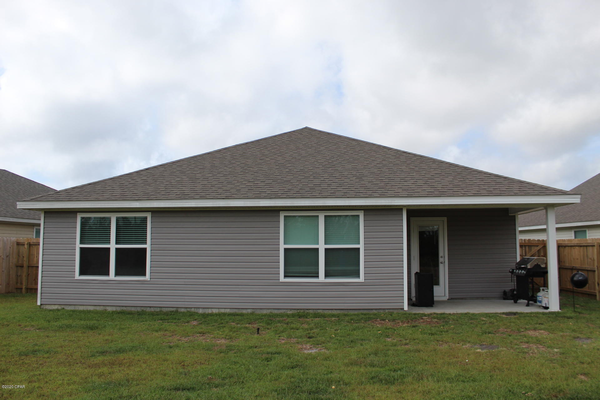 Fanning Bayou - Residential Lease