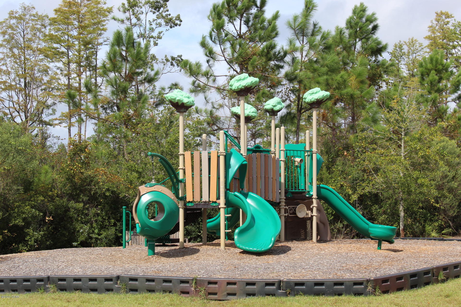 Fanning Bayou - Residential Lease
