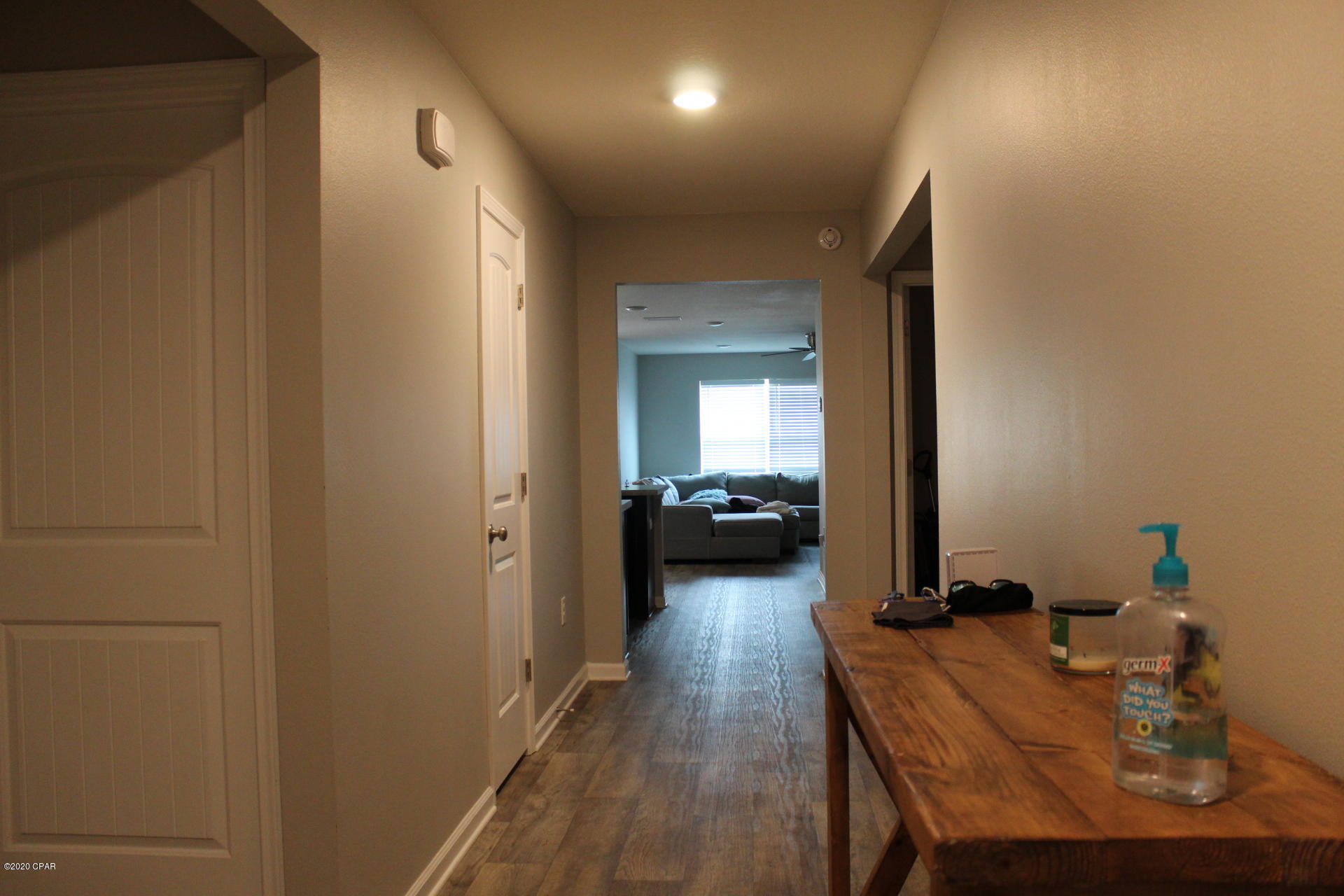 Fanning Bayou - Residential Lease