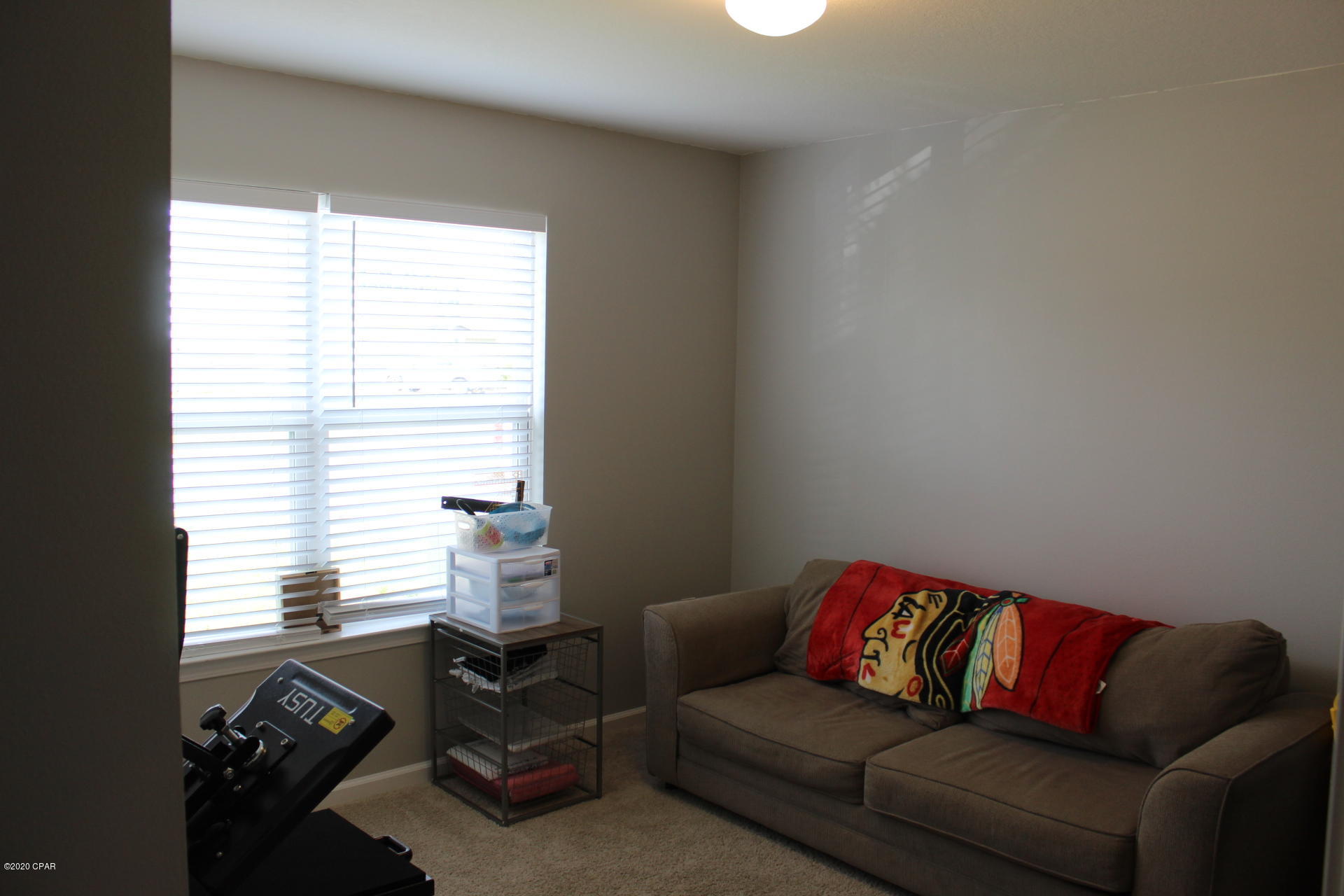 Fanning Bayou - Residential Lease