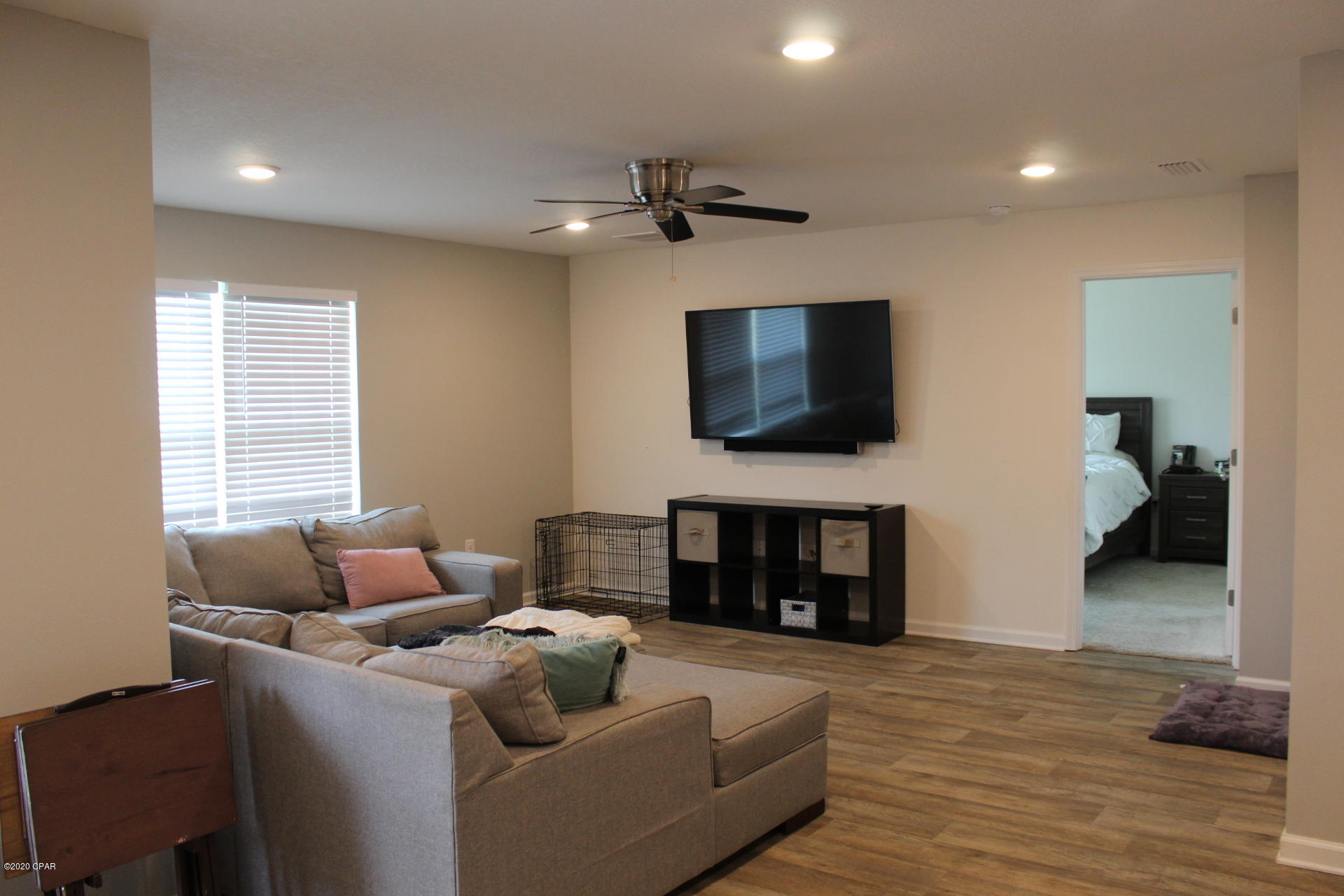 Fanning Bayou - Residential Lease