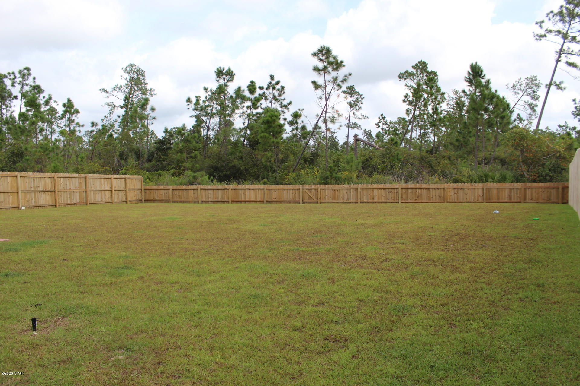 Fanning Bayou - Residential Lease