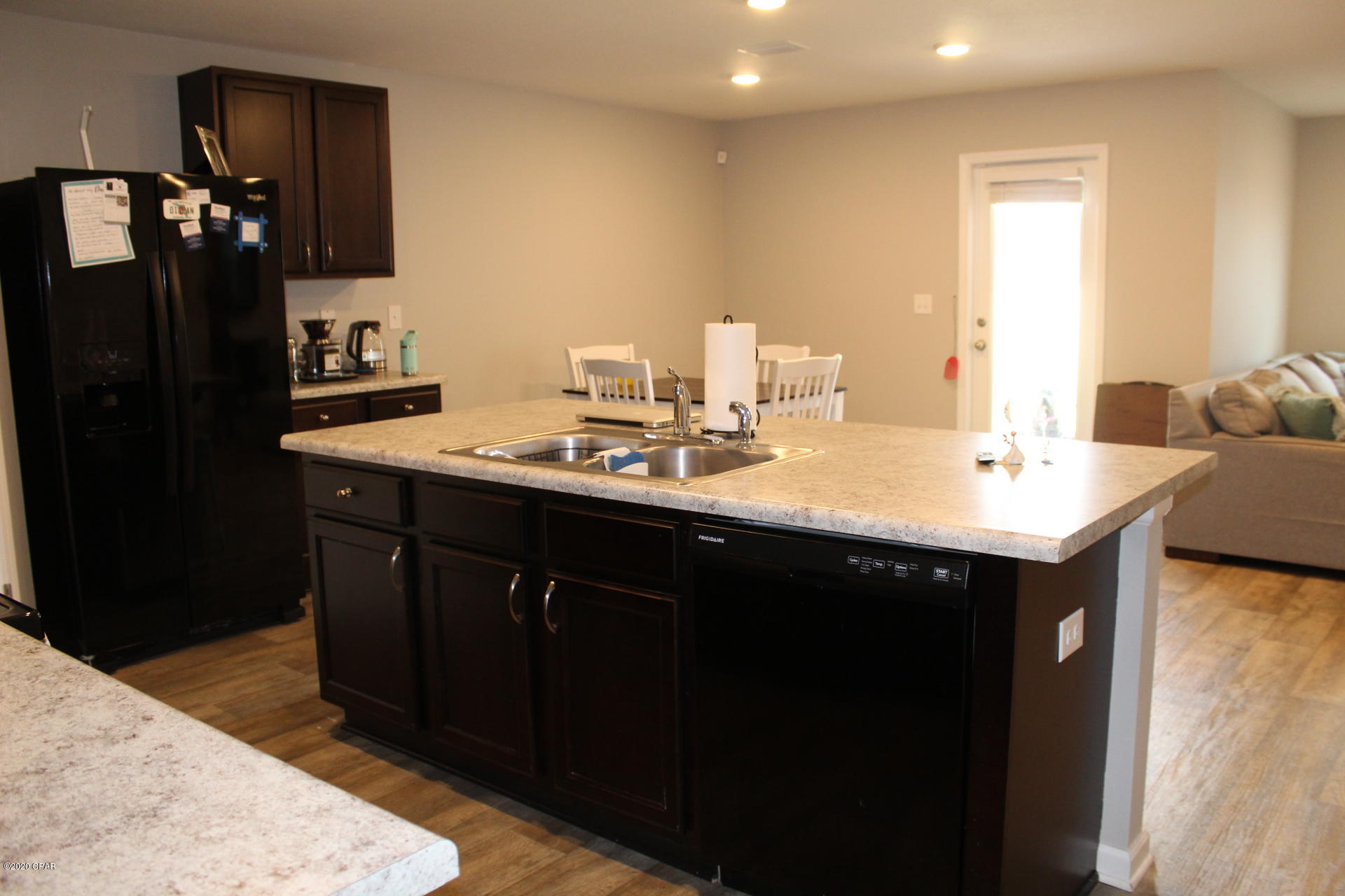Fanning Bayou - Residential Lease