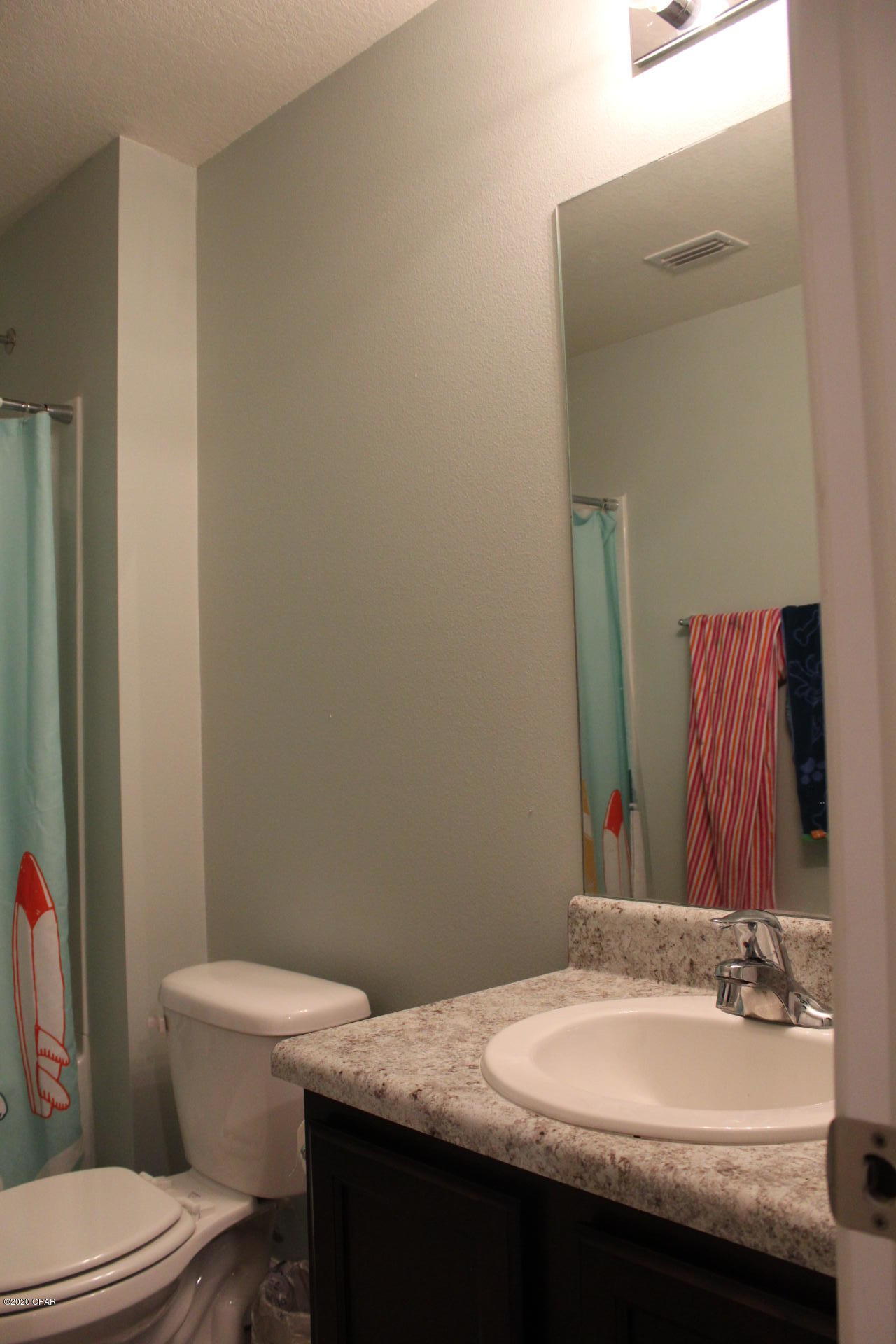 Fanning Bayou - Residential Lease