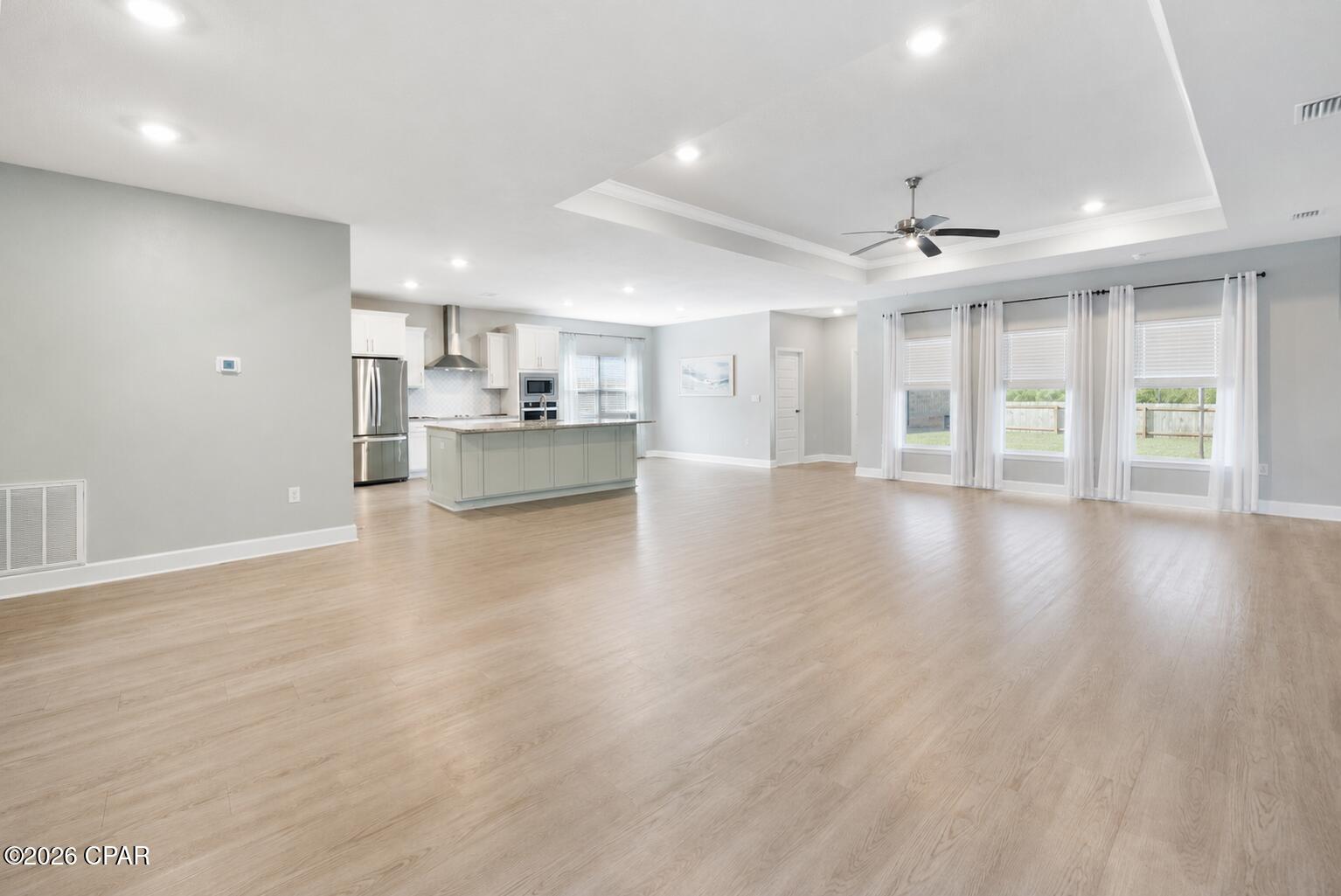 Hodges Bayou Plantation 1 - Residential