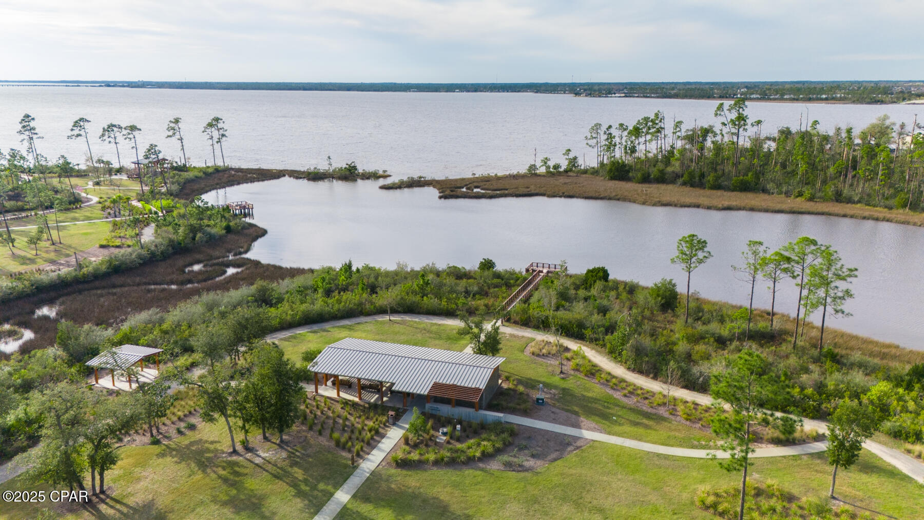 Hodges Bayou Plantation 1 - Residential