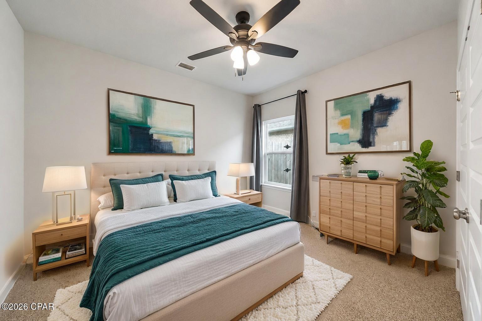 Hodges Bayou Plantation 1 - Residential