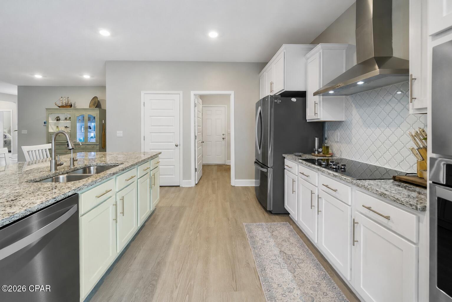 Hodges Bayou Plantation 1 - Residential