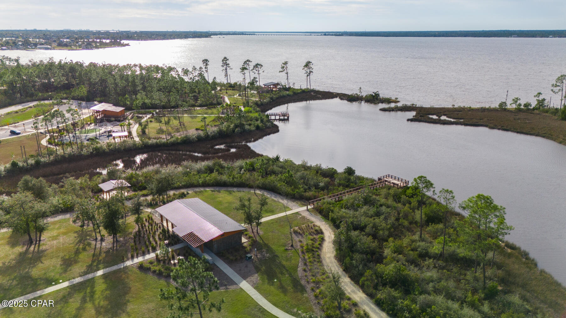 Hodges Bayou Plantation 1 - Residential