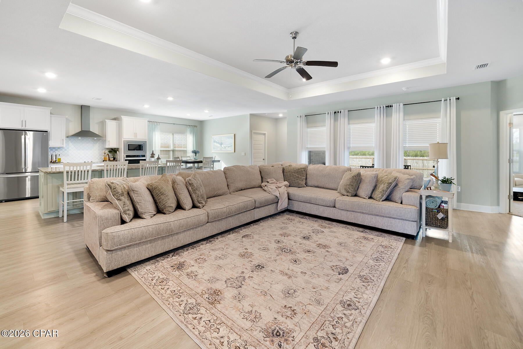 Hodges Bayou Plantation 1 - Residential