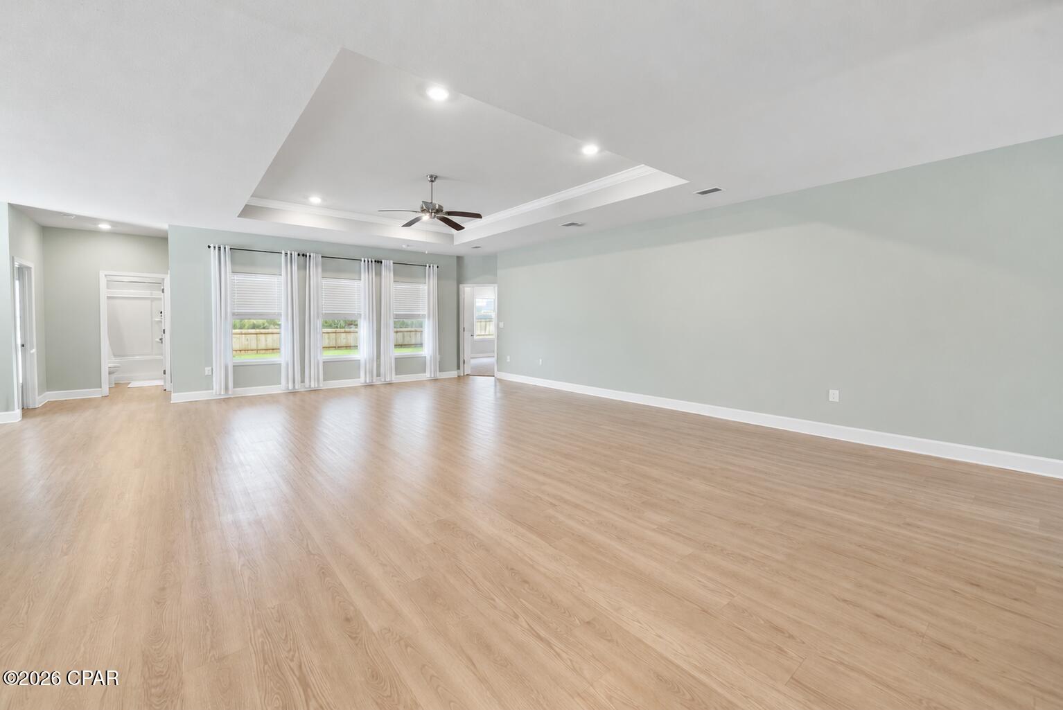 Hodges Bayou Plantation 1 - Residential