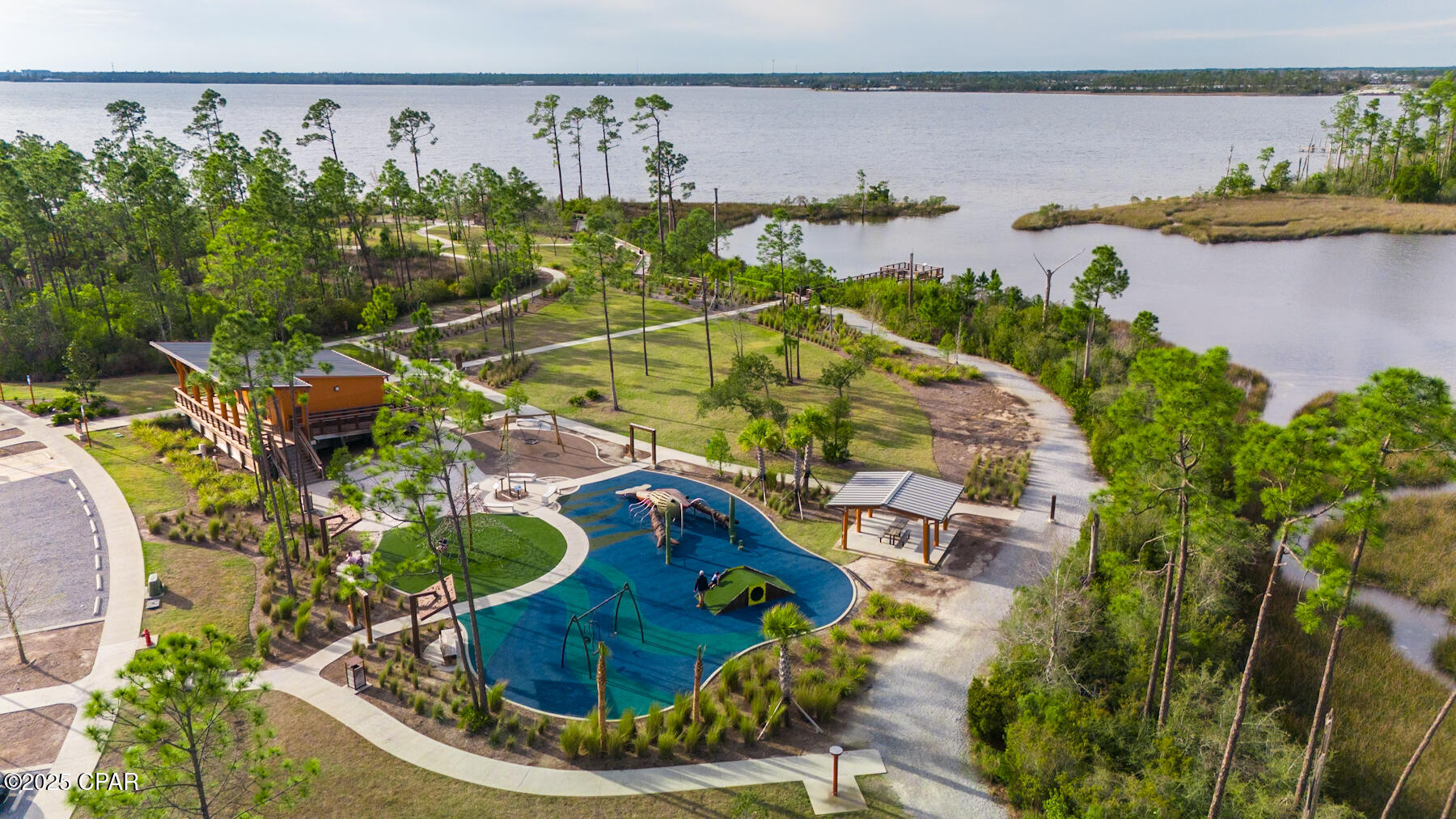 Hodges Bayou Plantation 1 - Residential