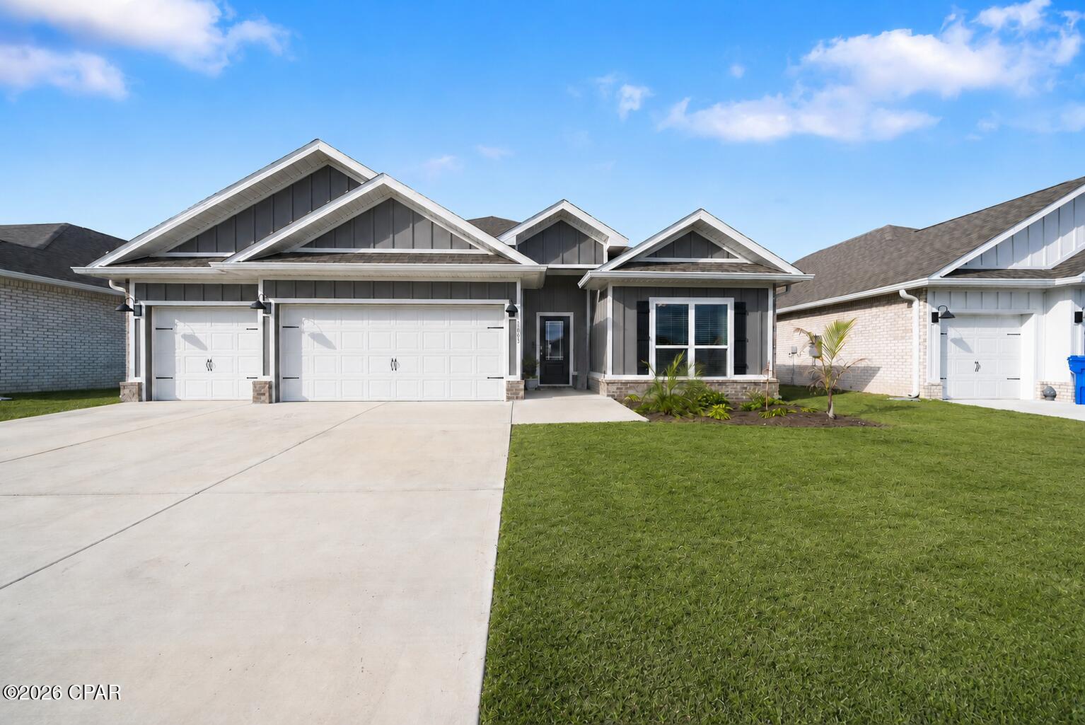 Hodges Bayou Plantation 1 - Residential