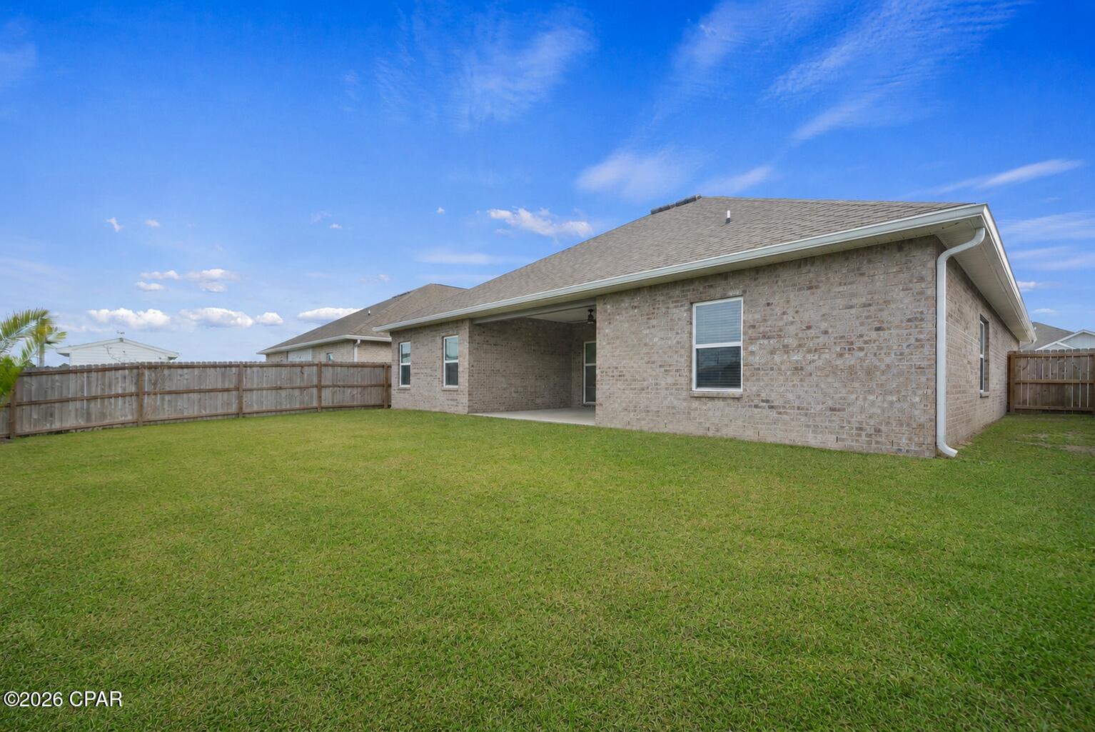 Hodges Bayou Plantation 1 - Residential