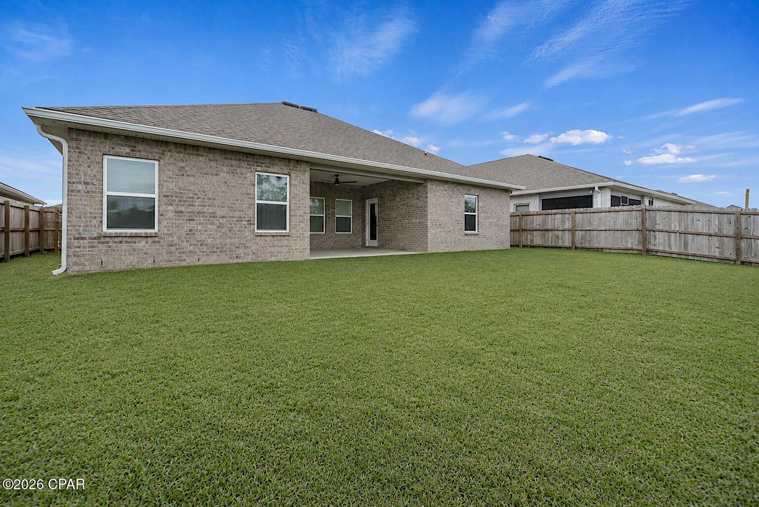 Hodges Bayou Plantation 1 - Residential