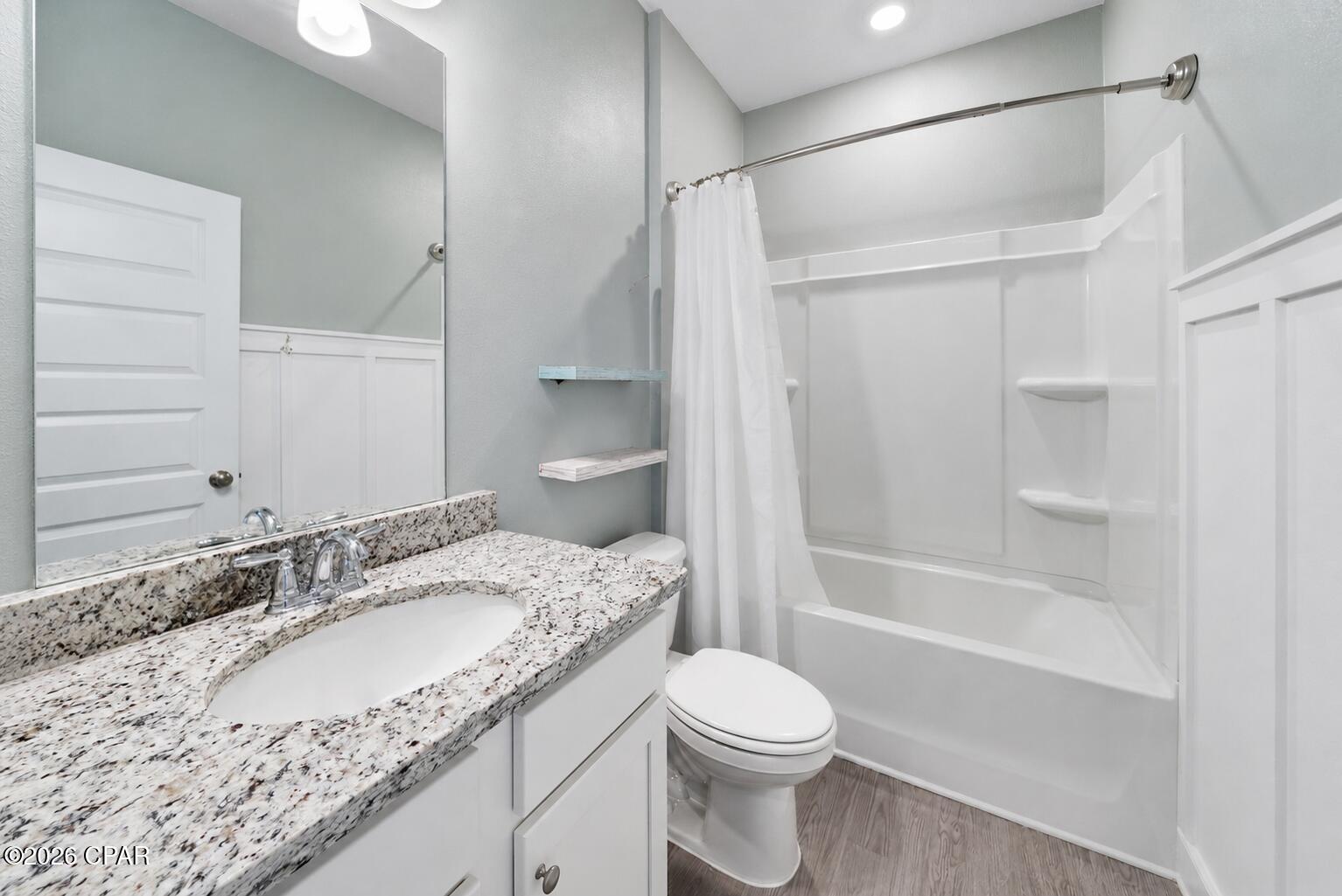 Hodges Bayou Plantation 1 - Residential