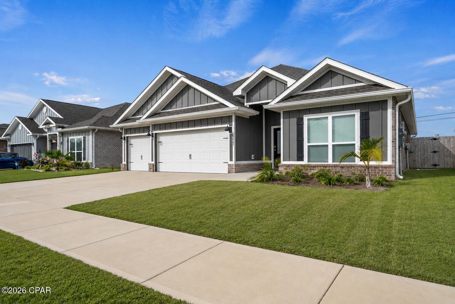 Hodges Bayou Plantation 1 - Residential