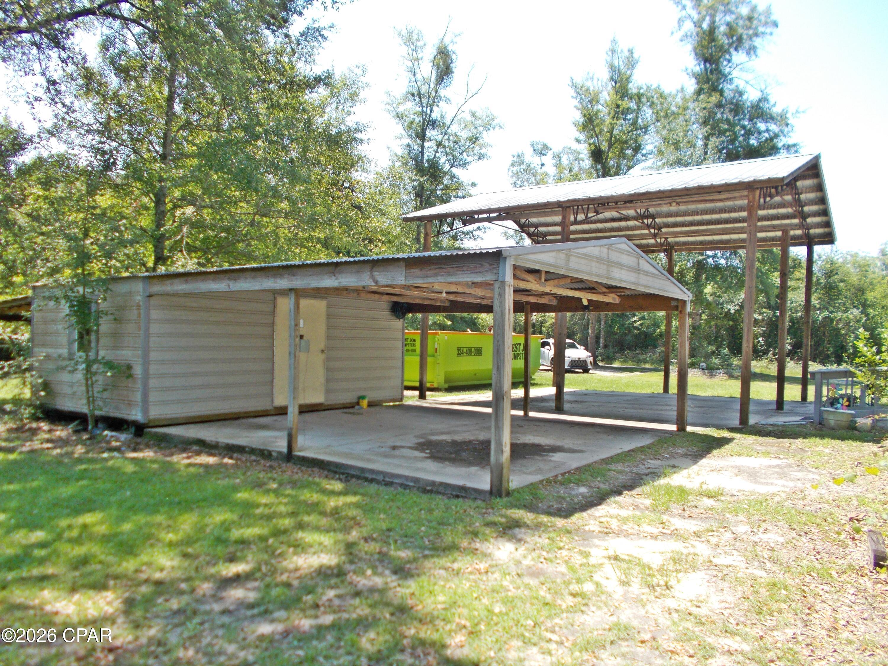 No Named Subdivision - Residential