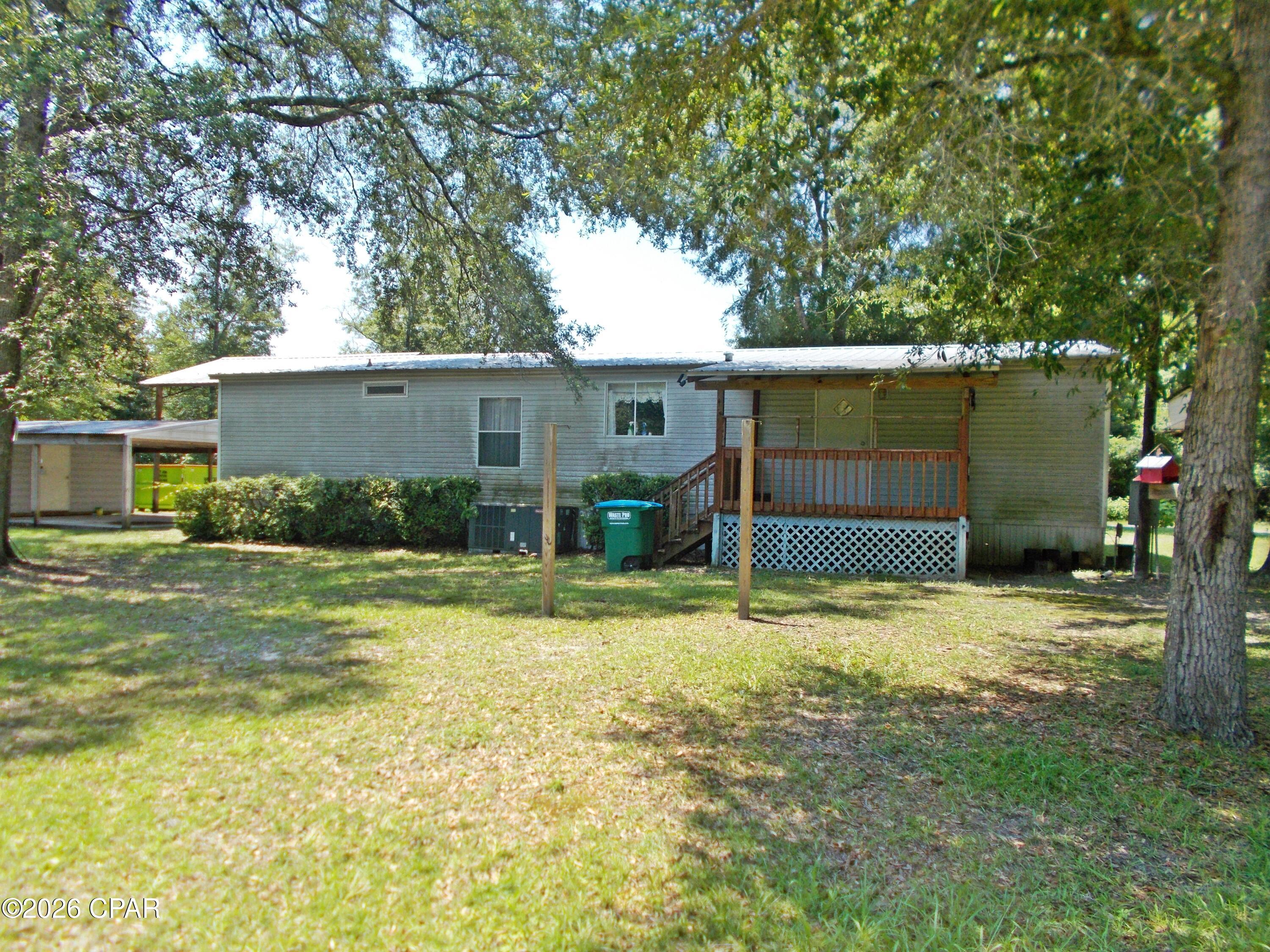 No Named Subdivision - Residential