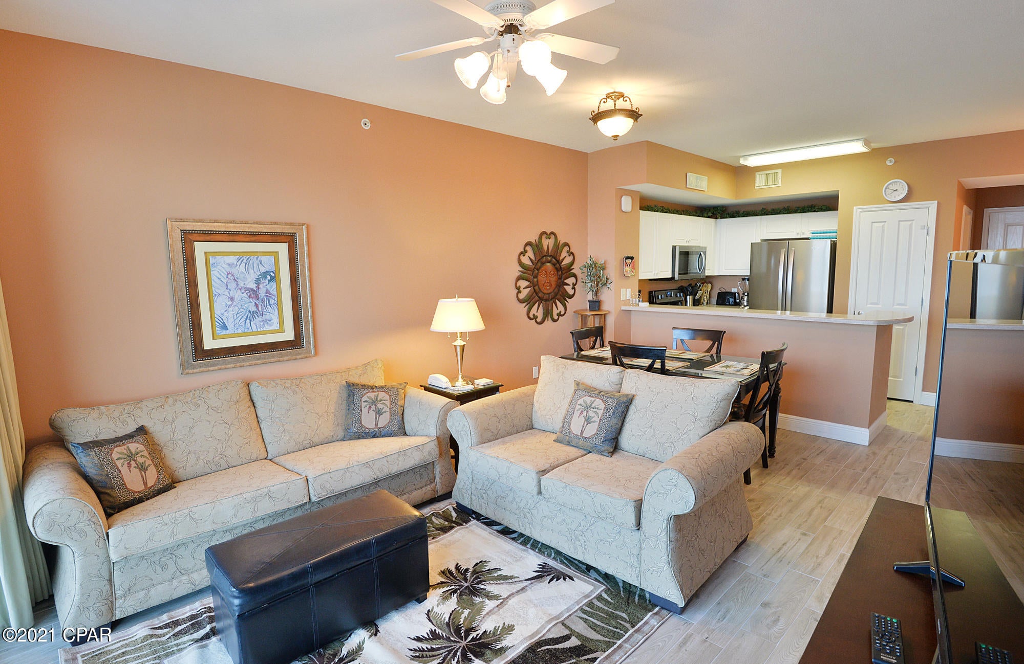 Celadon Beach - Residential