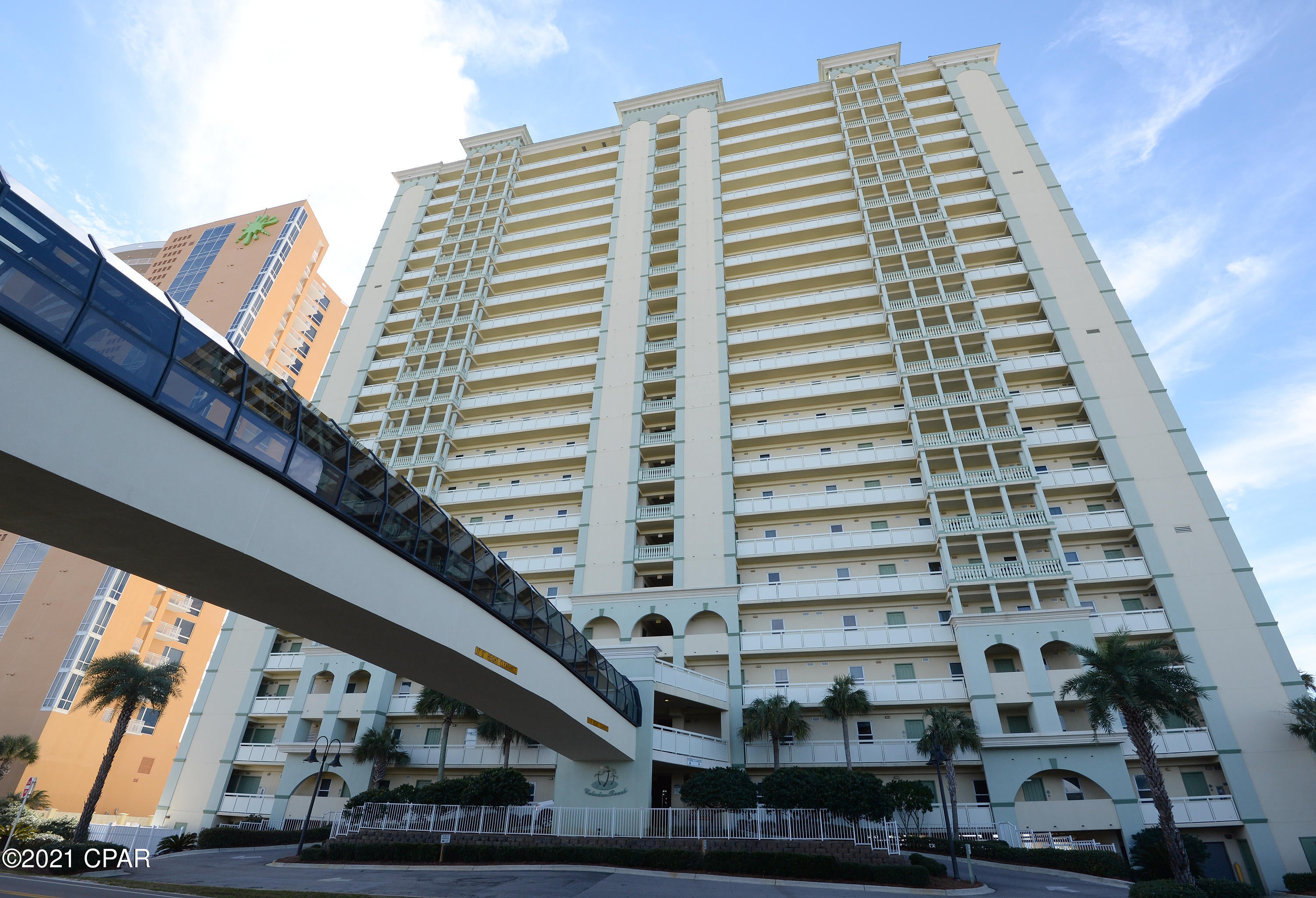 Celadon Beach - Residential