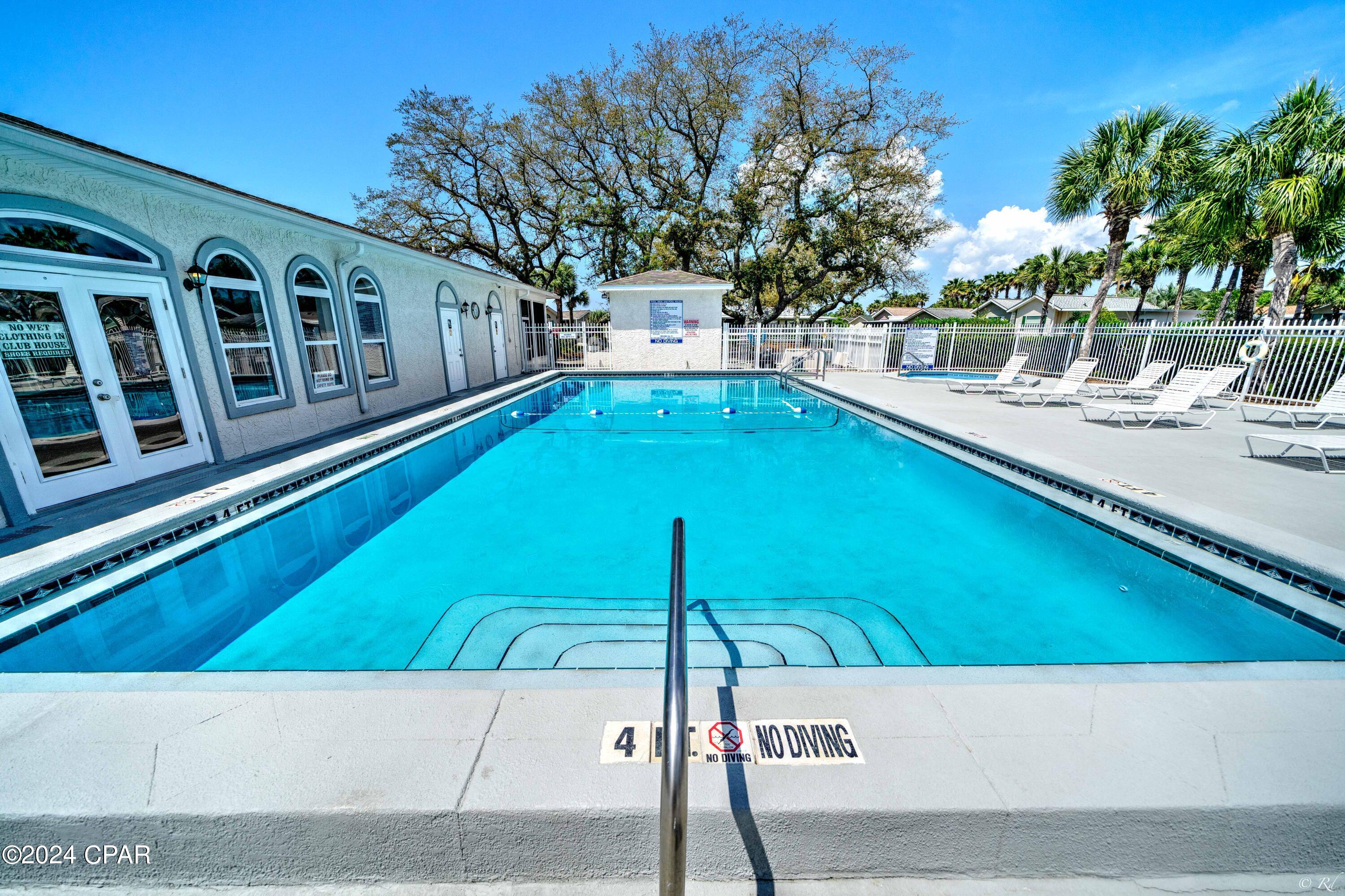 Emerald Pointe Resort - Residential