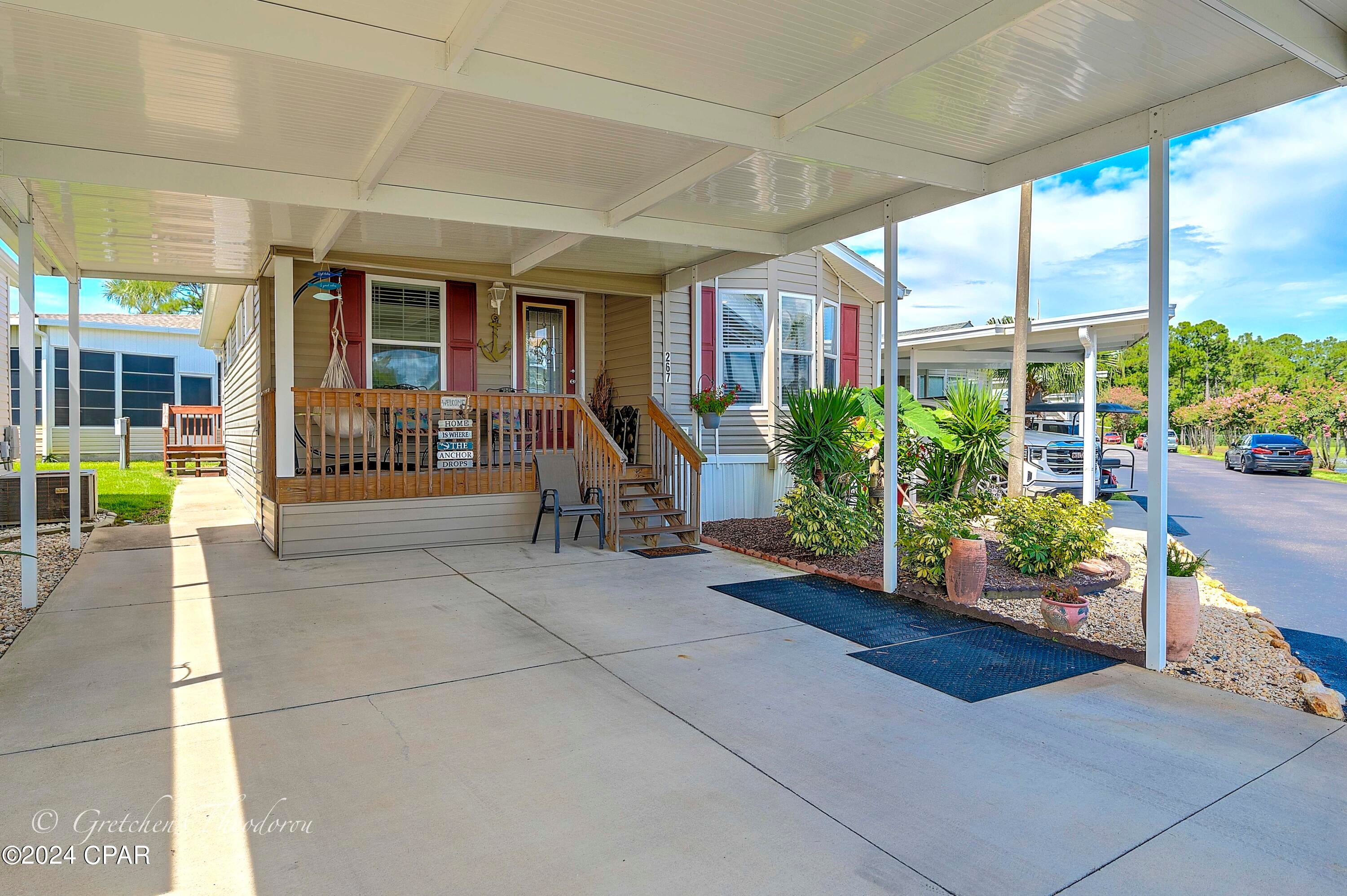 Emerald Pointe Resort - Residential
