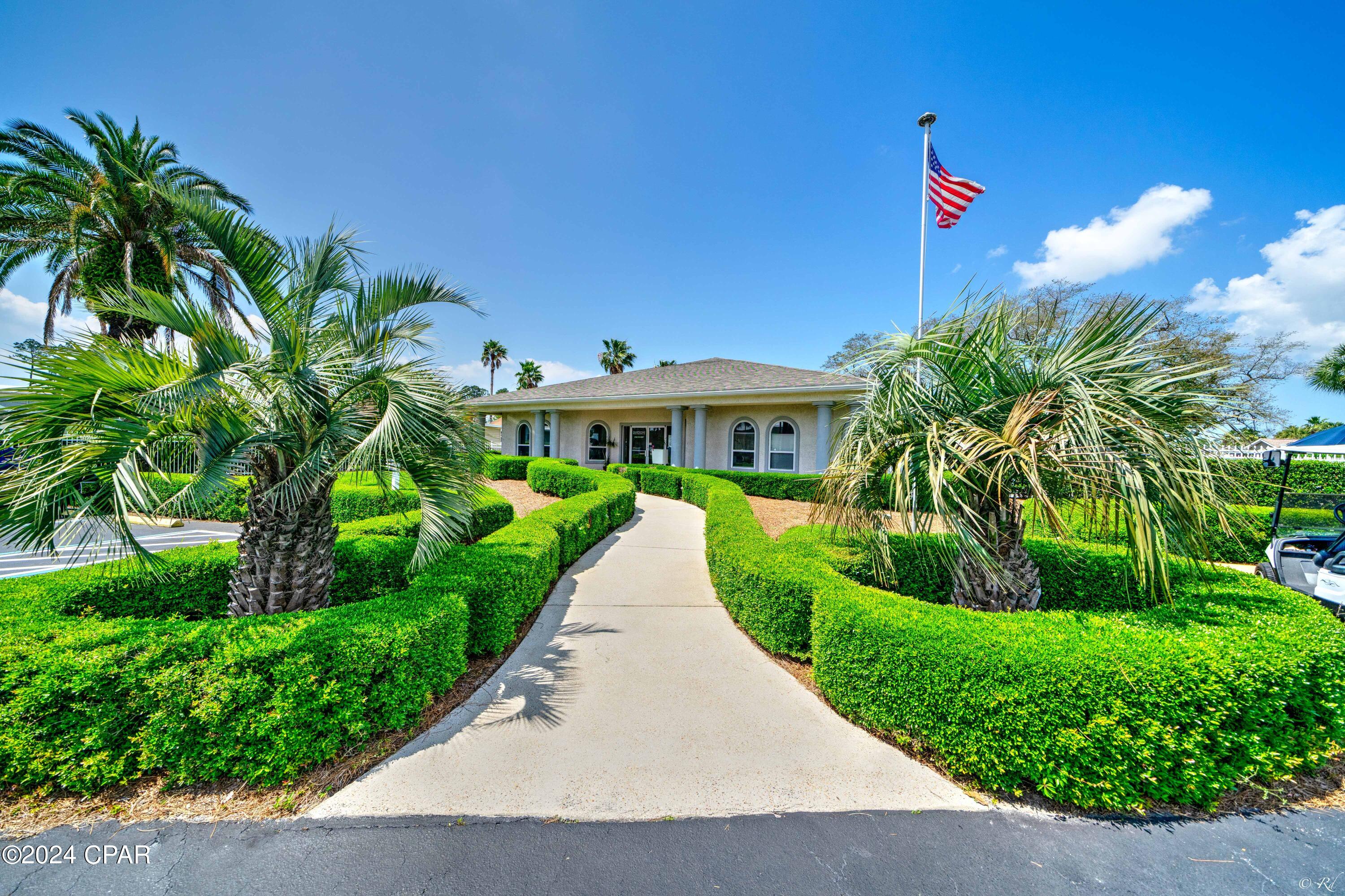 Emerald Pointe Resort - Residential
