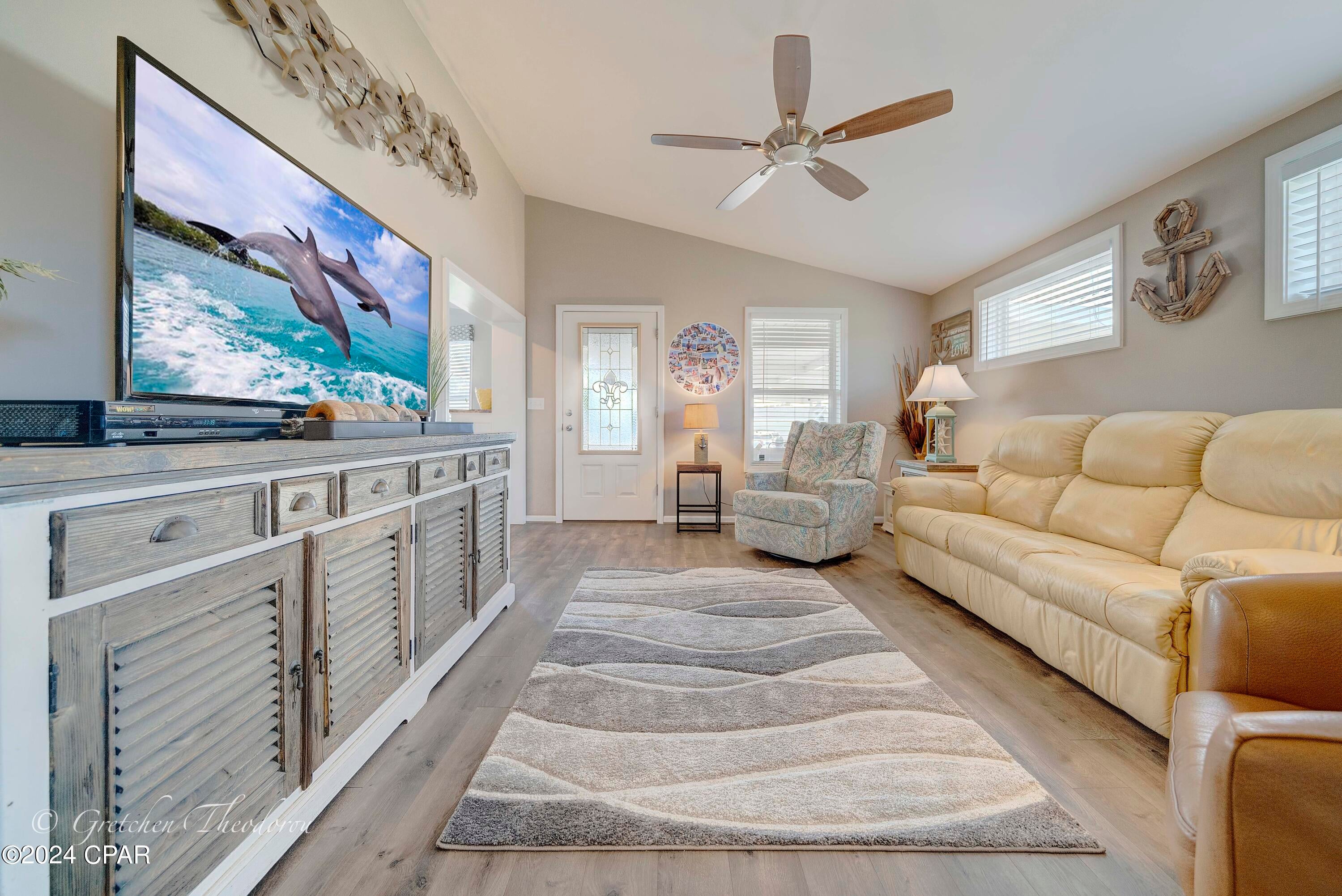 Emerald Pointe Resort - Residential