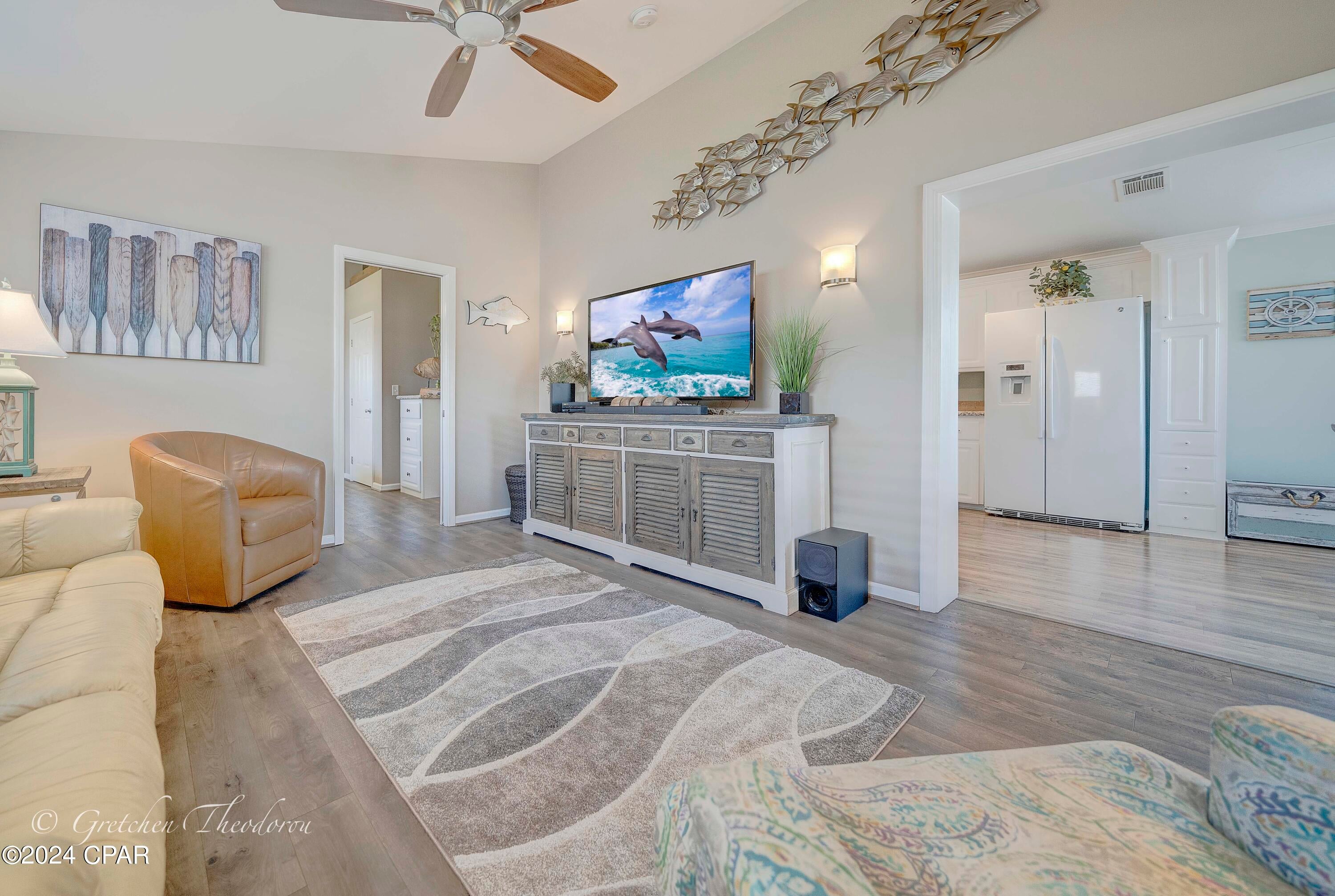 Emerald Pointe Resort - Residential