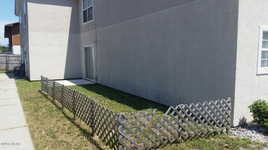Bahama Beach - Residential Lease